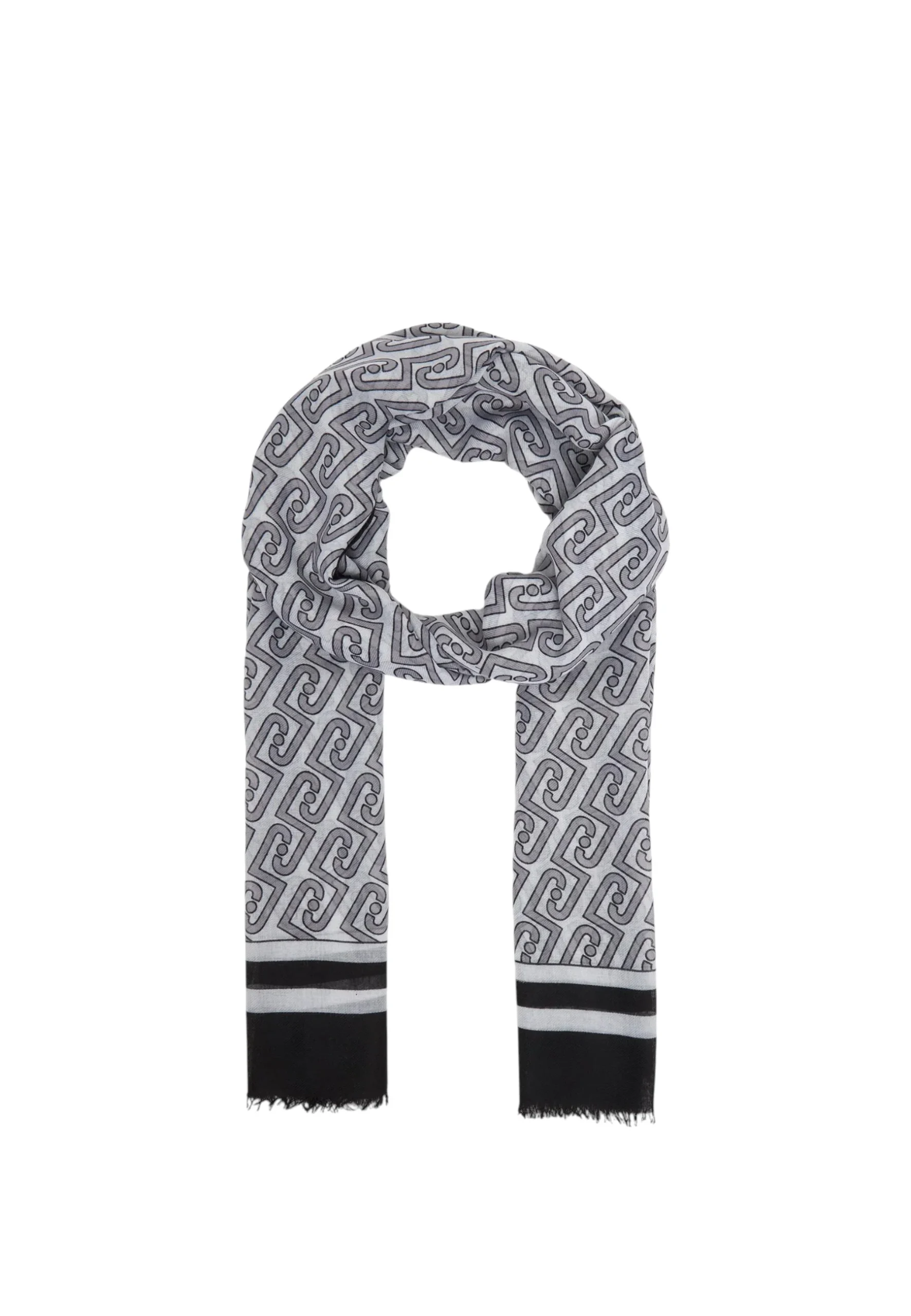 Stola Donna Liu Jo - immagine 8