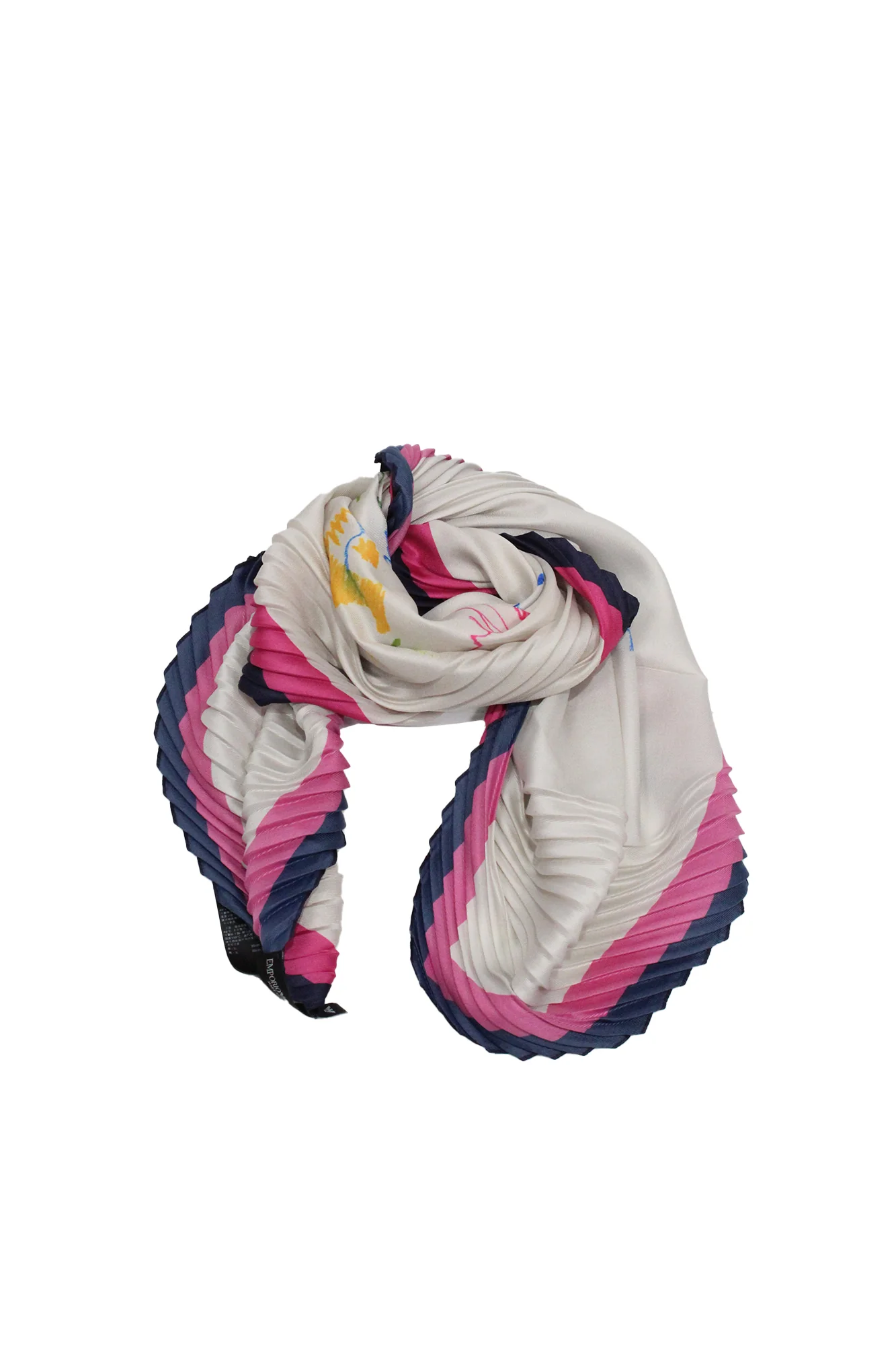 Foulard Donna Emporio Armani 6353573R338 - immagine 4