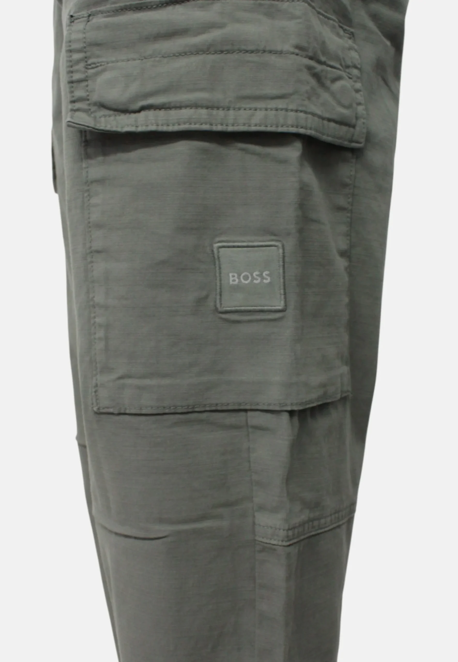 Pantaloni Uomo Boss - immagine 8