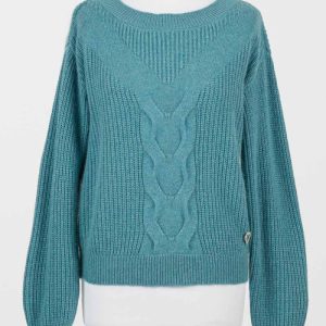 Twinset – Maxi Maglia