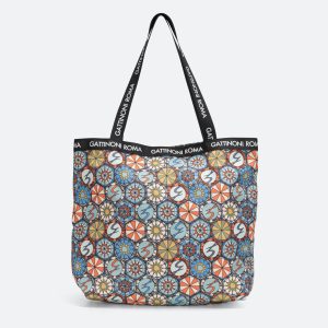 Shopper pieghevole Teodosia EasyChic