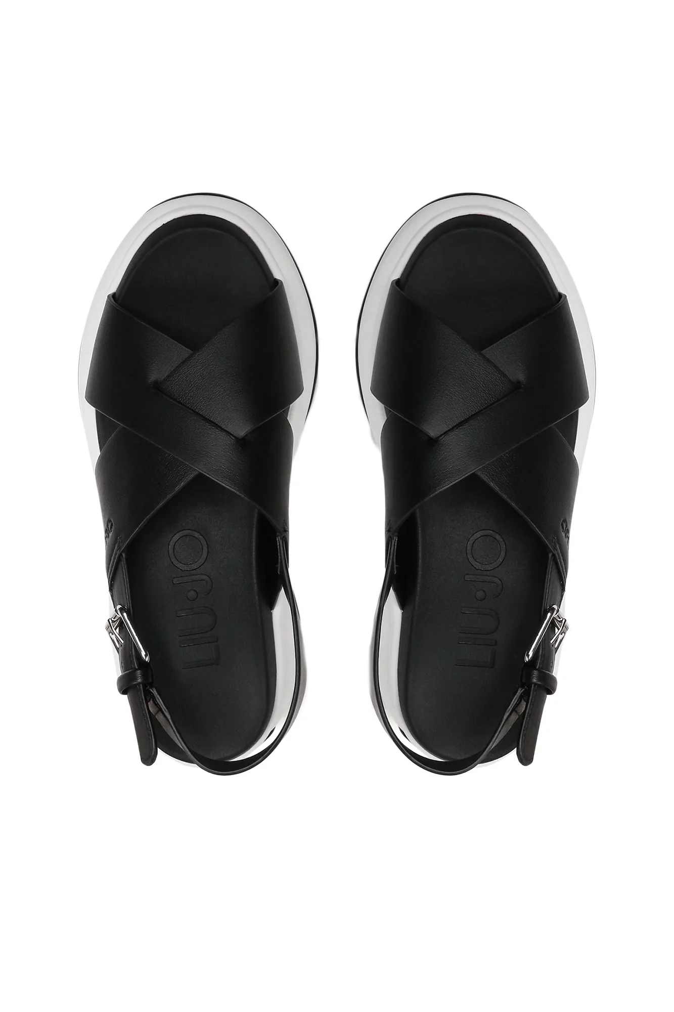 Sandali Donna LiuJo BA3049EX014 - immagine 5