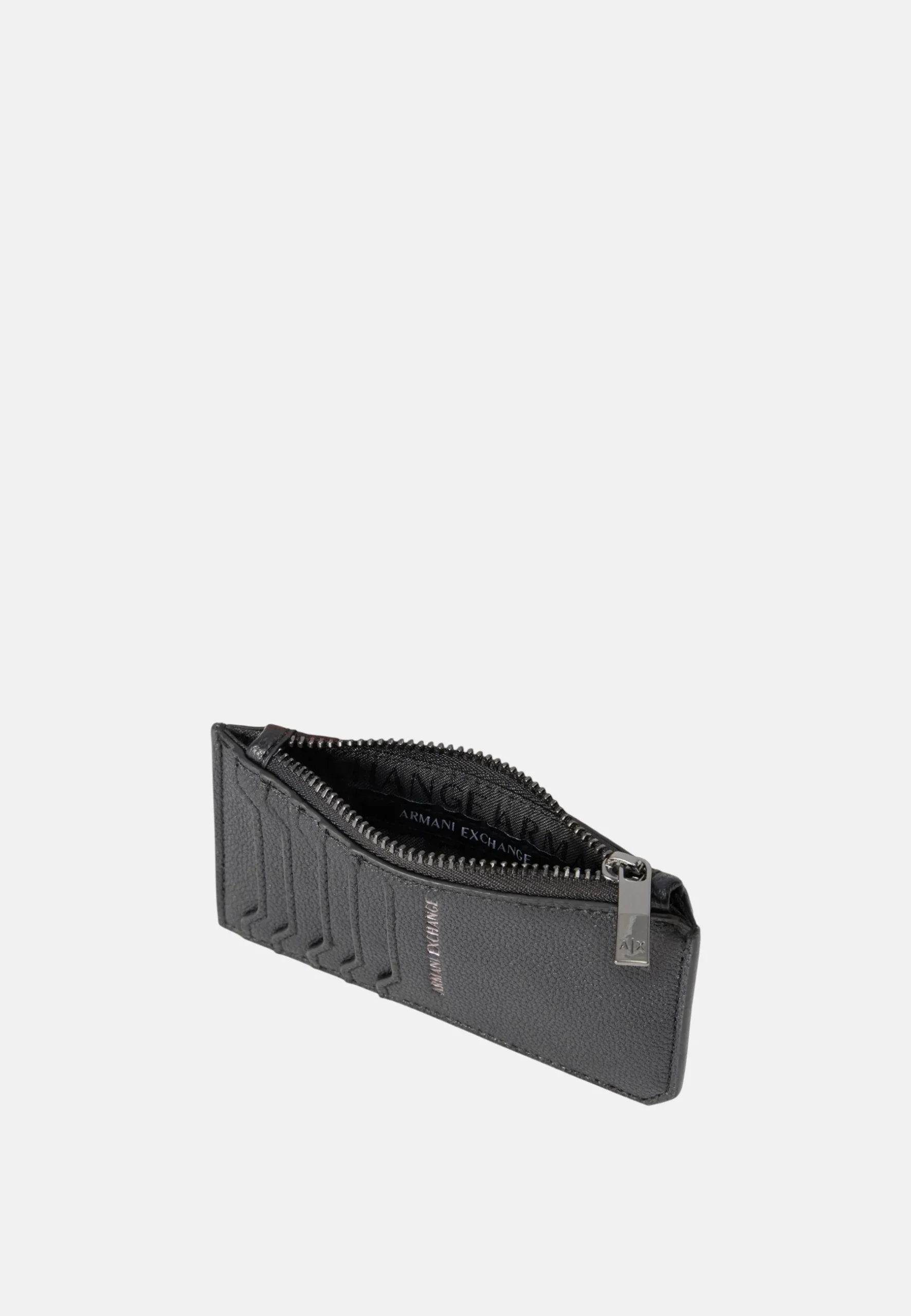 Porta Carte Uomo Armani Exchange - immagine 4