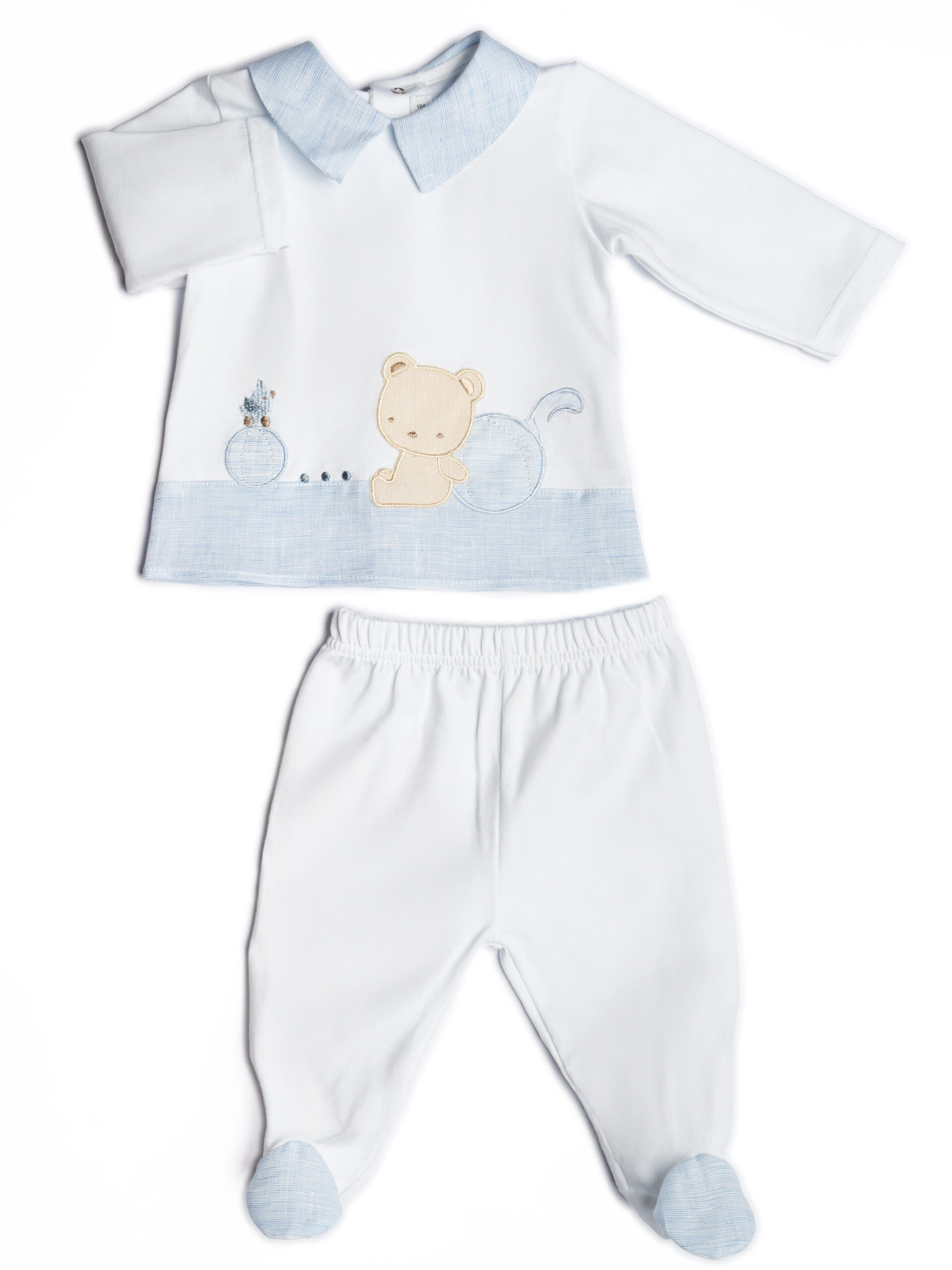 Completo 2 Pz - immagine 2