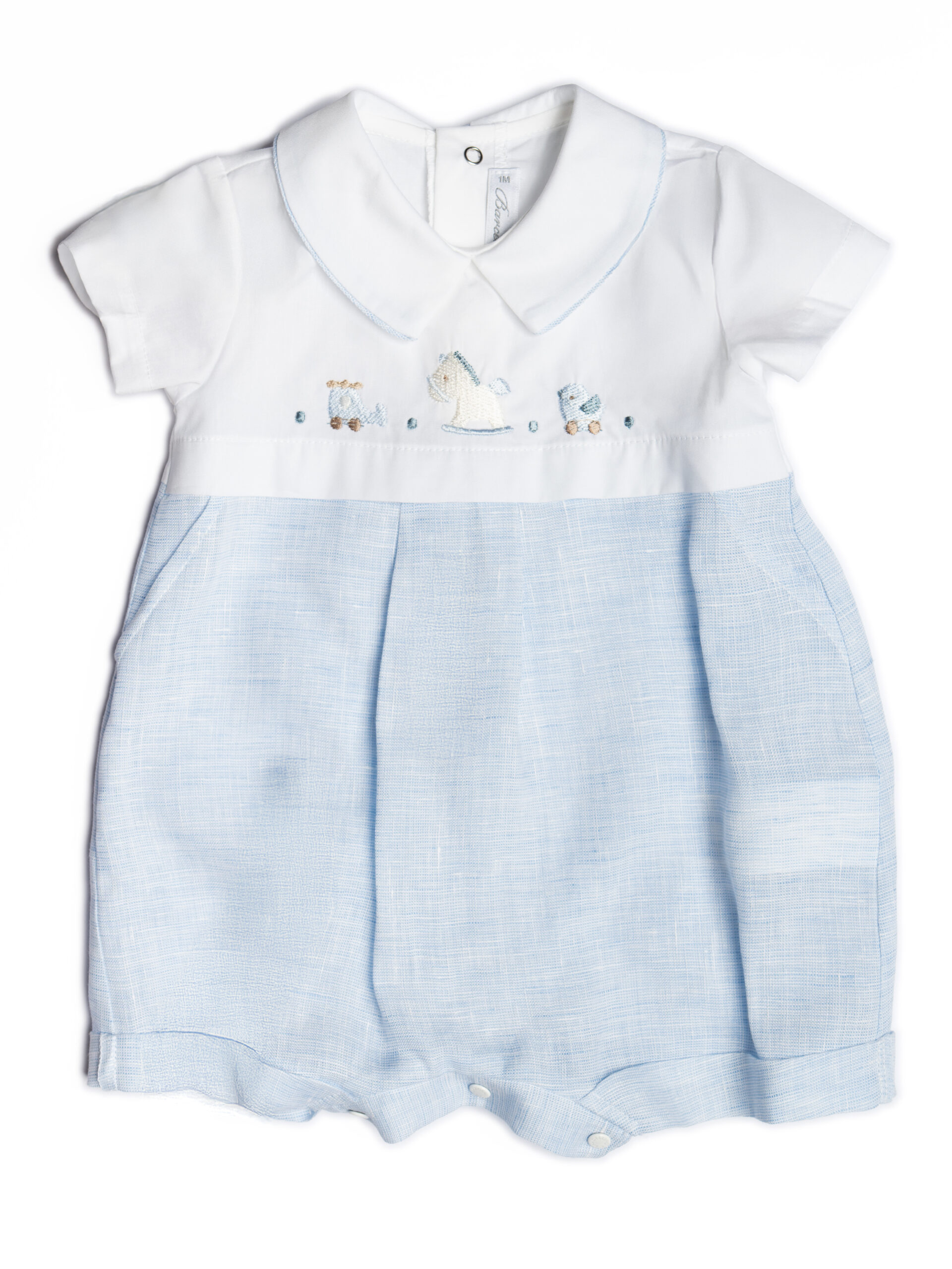 Pagliaccetto - immagine 2