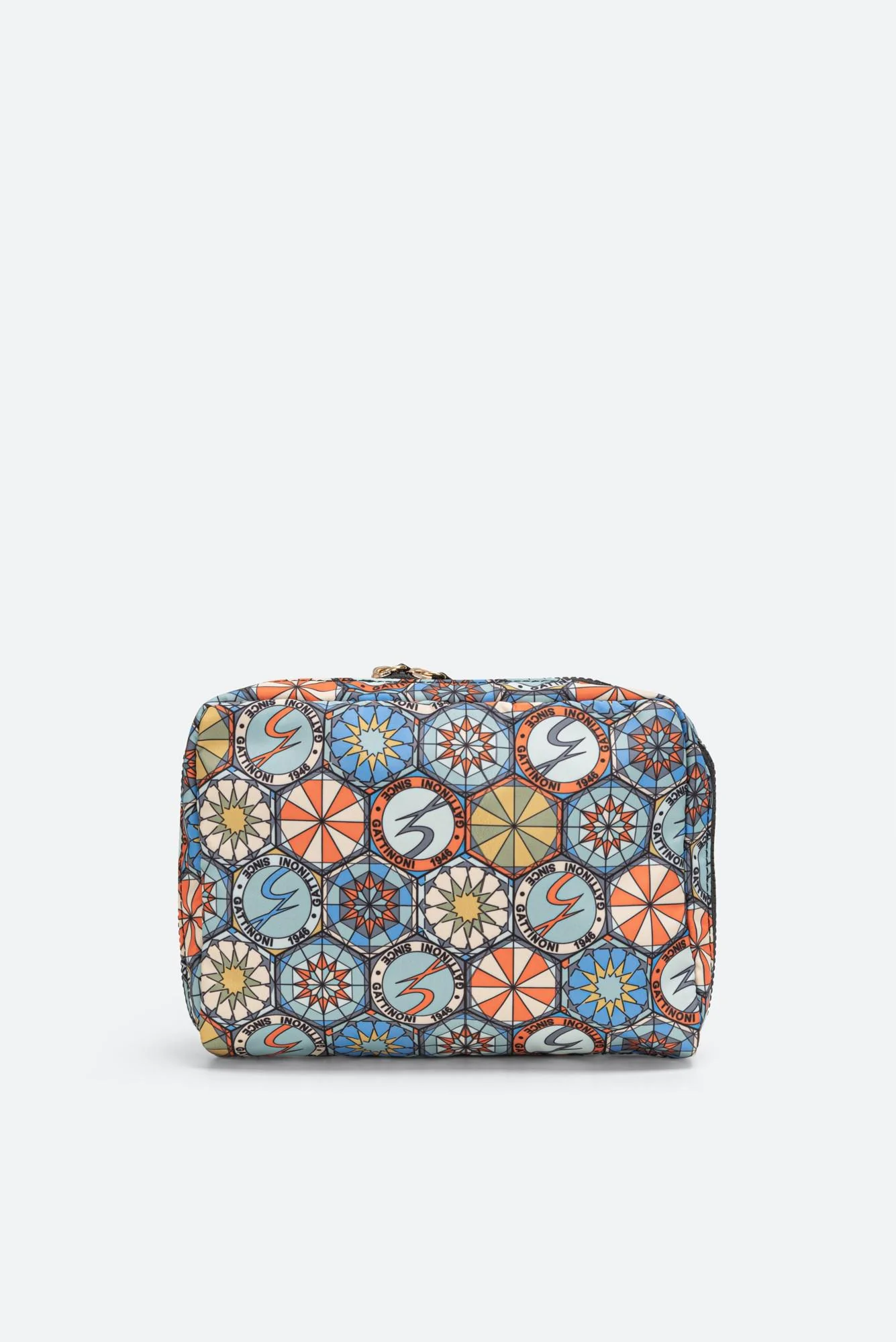 Beauty case medio Teodosia EasyChic - immagine 3