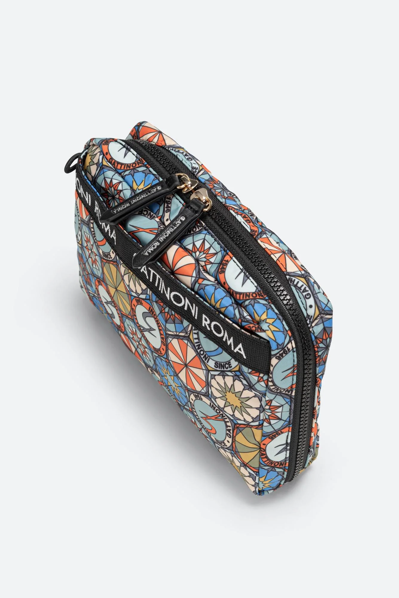 Beauty case medio Teodosia EasyChic - immagine 4