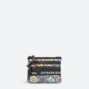 Mini Beauty case flat Teodosia EasyChic