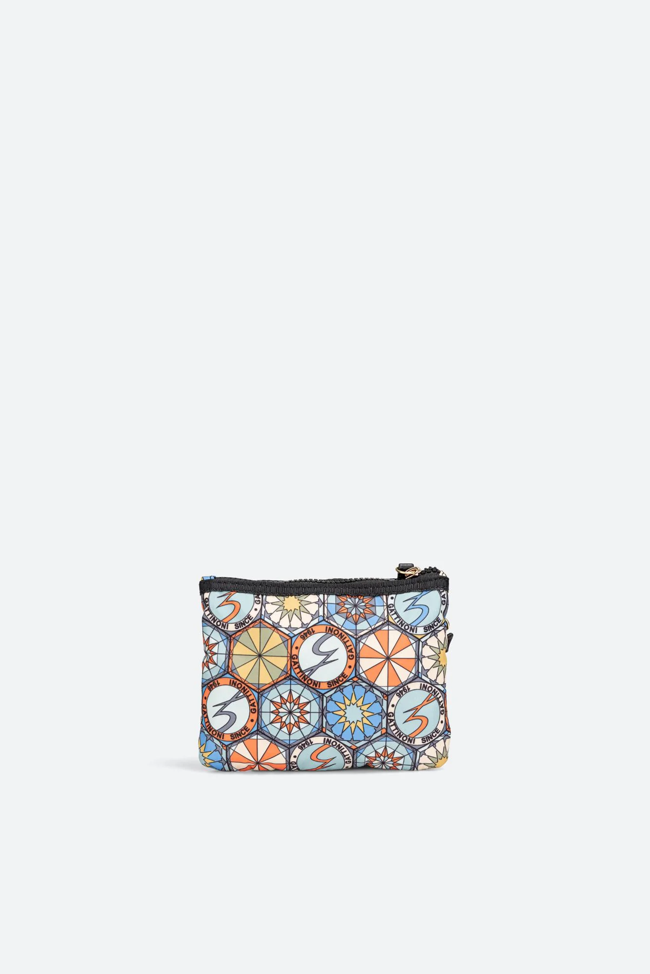 Mini Beauty case flat Teodosia EasyChic - immagine 3