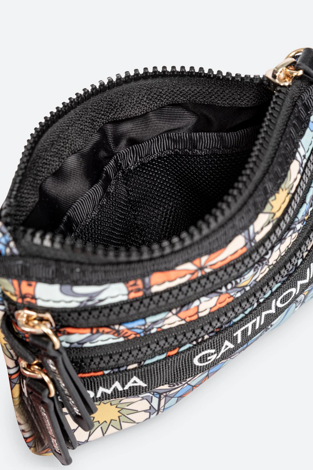 Mini Beauty case flat Teodosia EasyChic - immagine 4