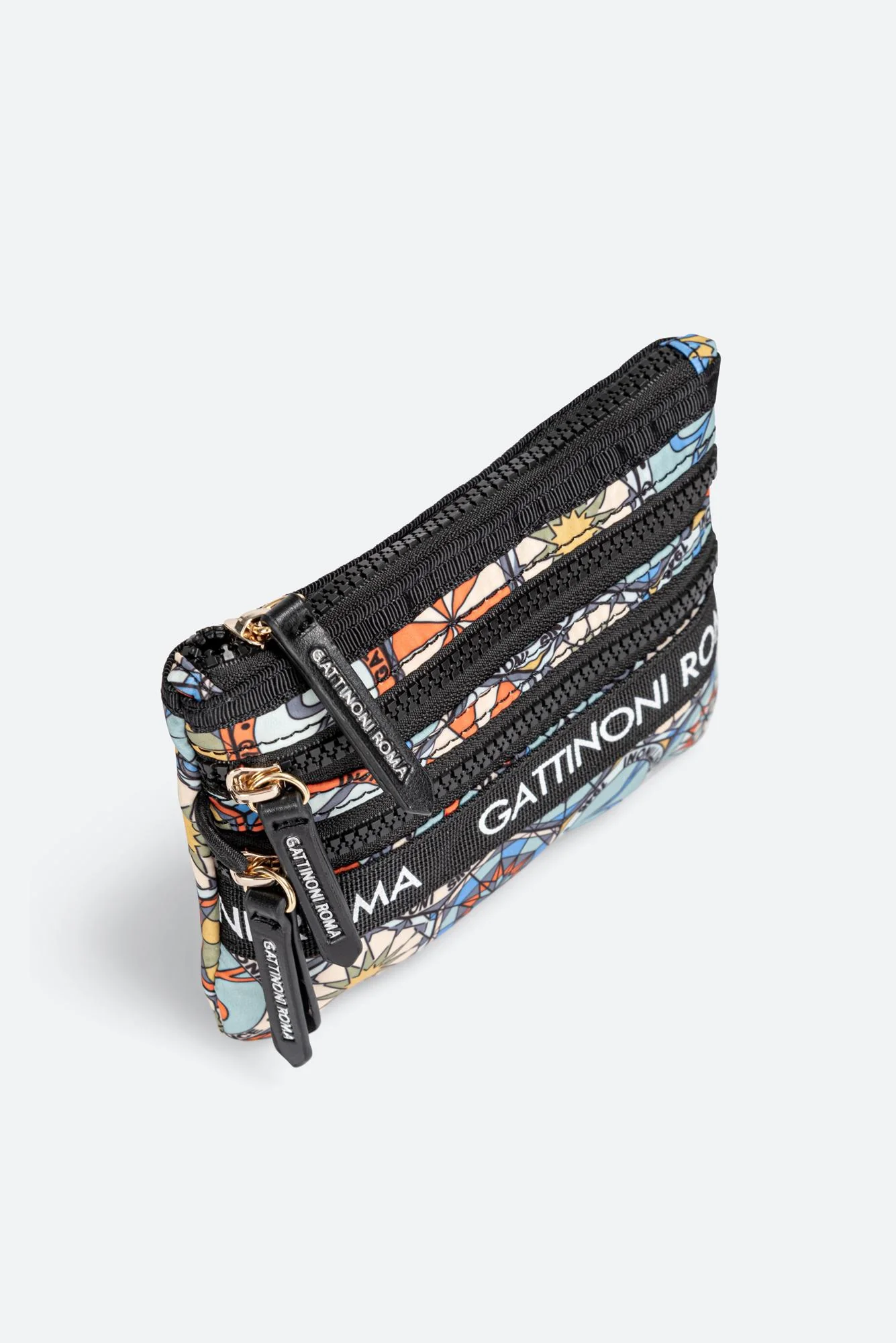 Mini Beauty case flat Teodosia EasyChic - immagine 5