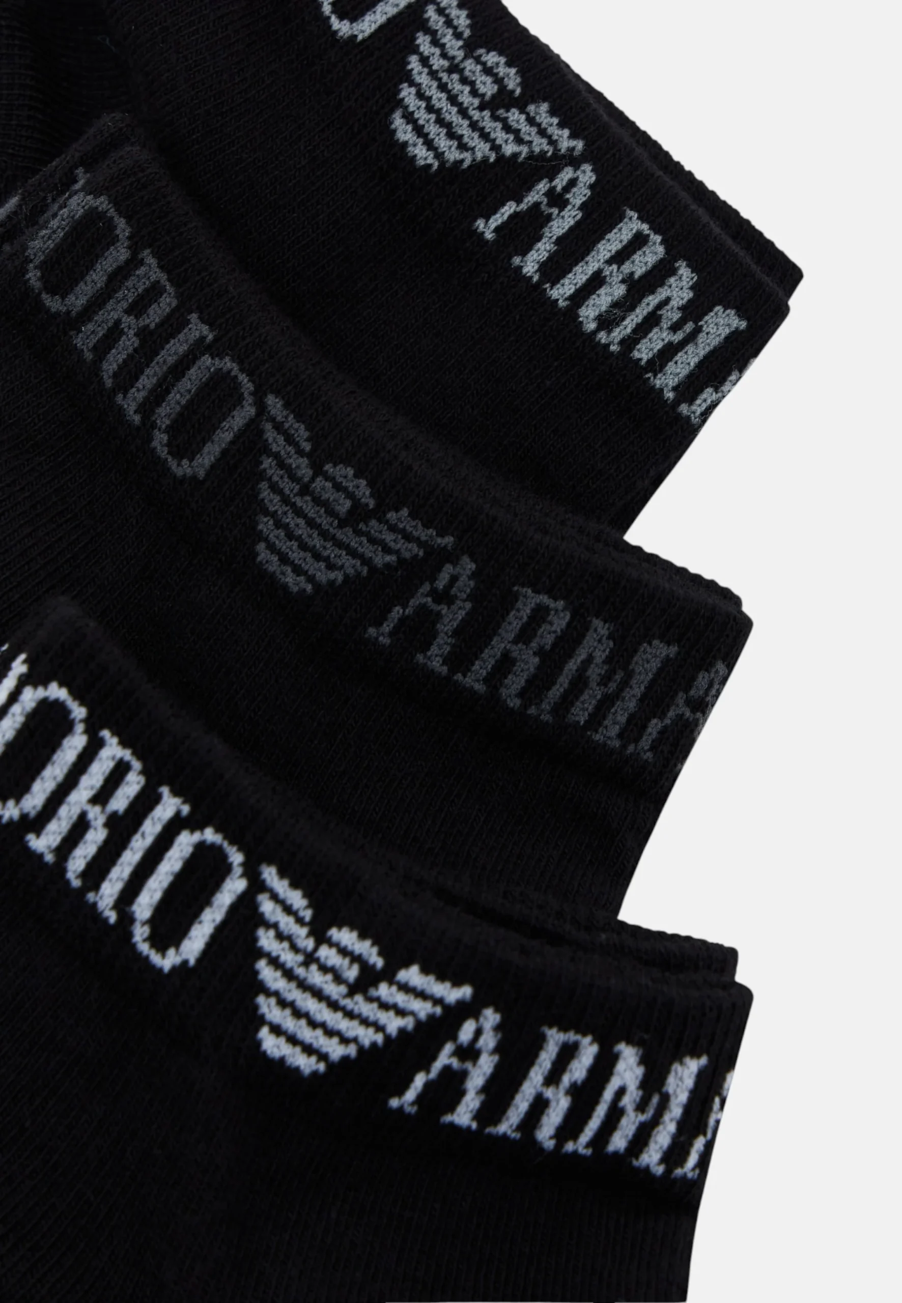 3-Pack Uomo Emporio Armani - immagine 3