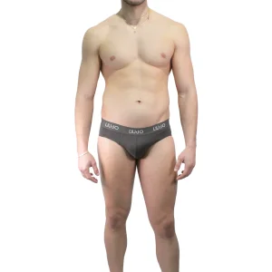 Bi-Pack Mutande Slip Uomo Liu Jo M000U502BISLIPLOGO