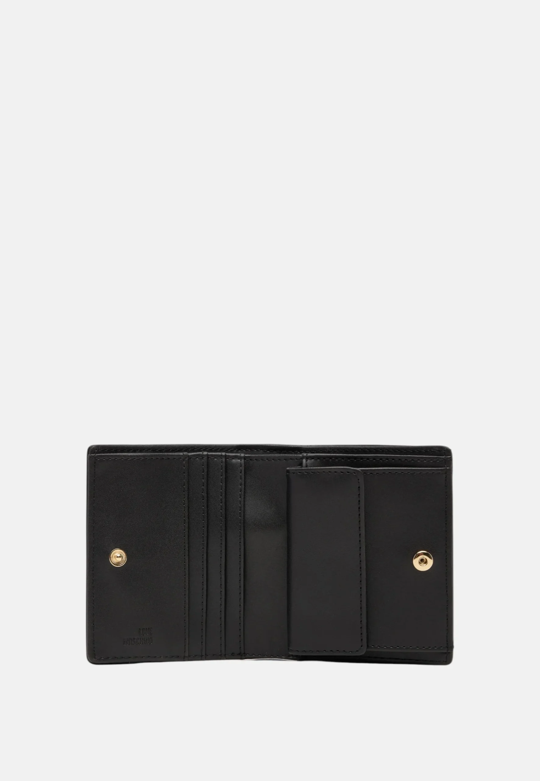 Portafoglio Donna Love Moschino - immagine 3