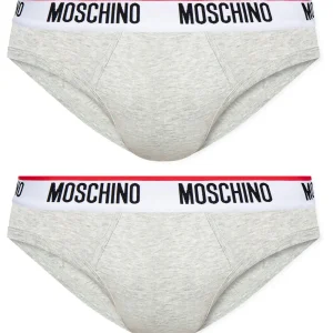 2-Pack Mutande Slip Uomo 232V1A1390