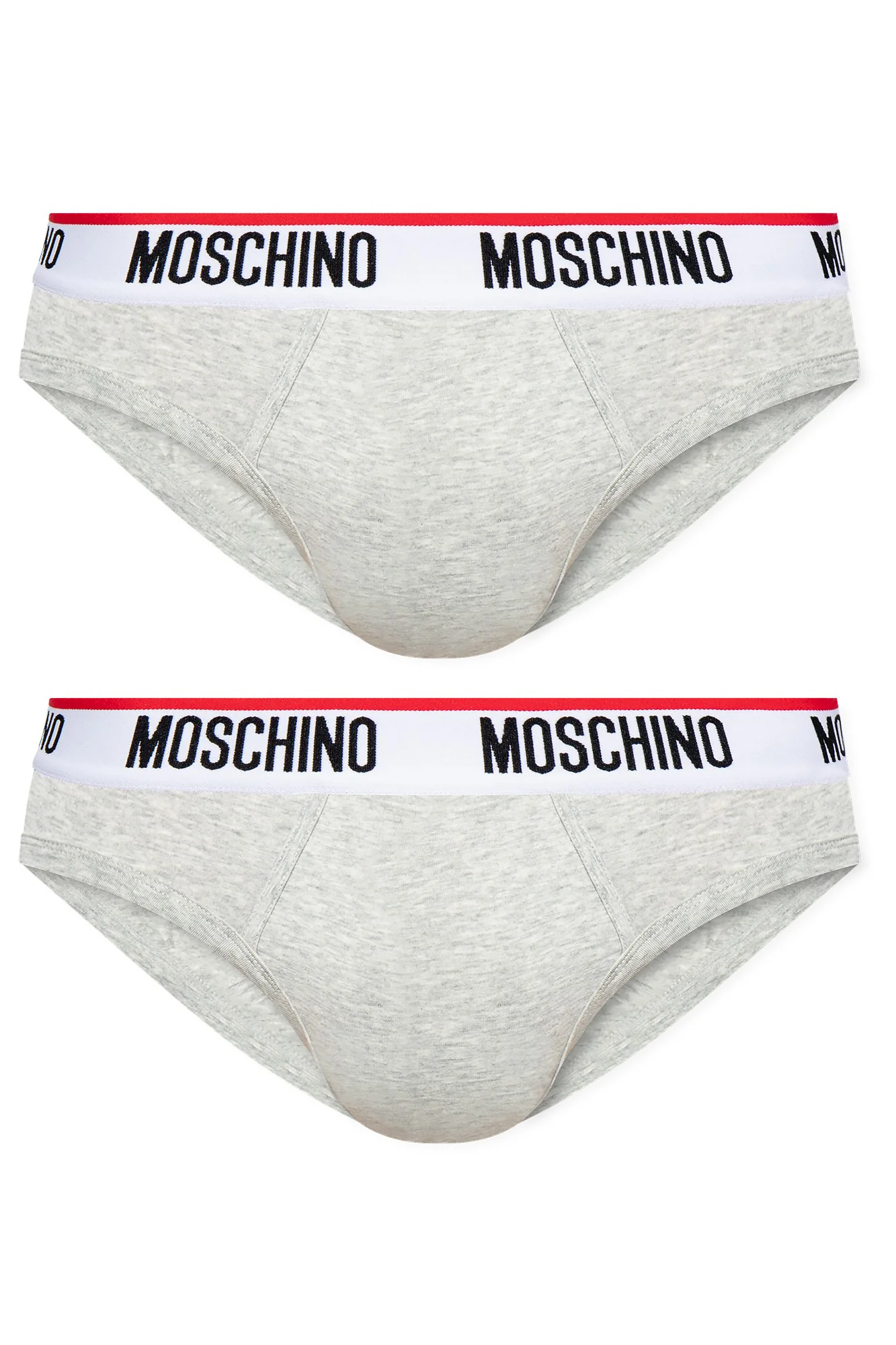 2-Pack Mutande Slip Uomo 232V1A1390