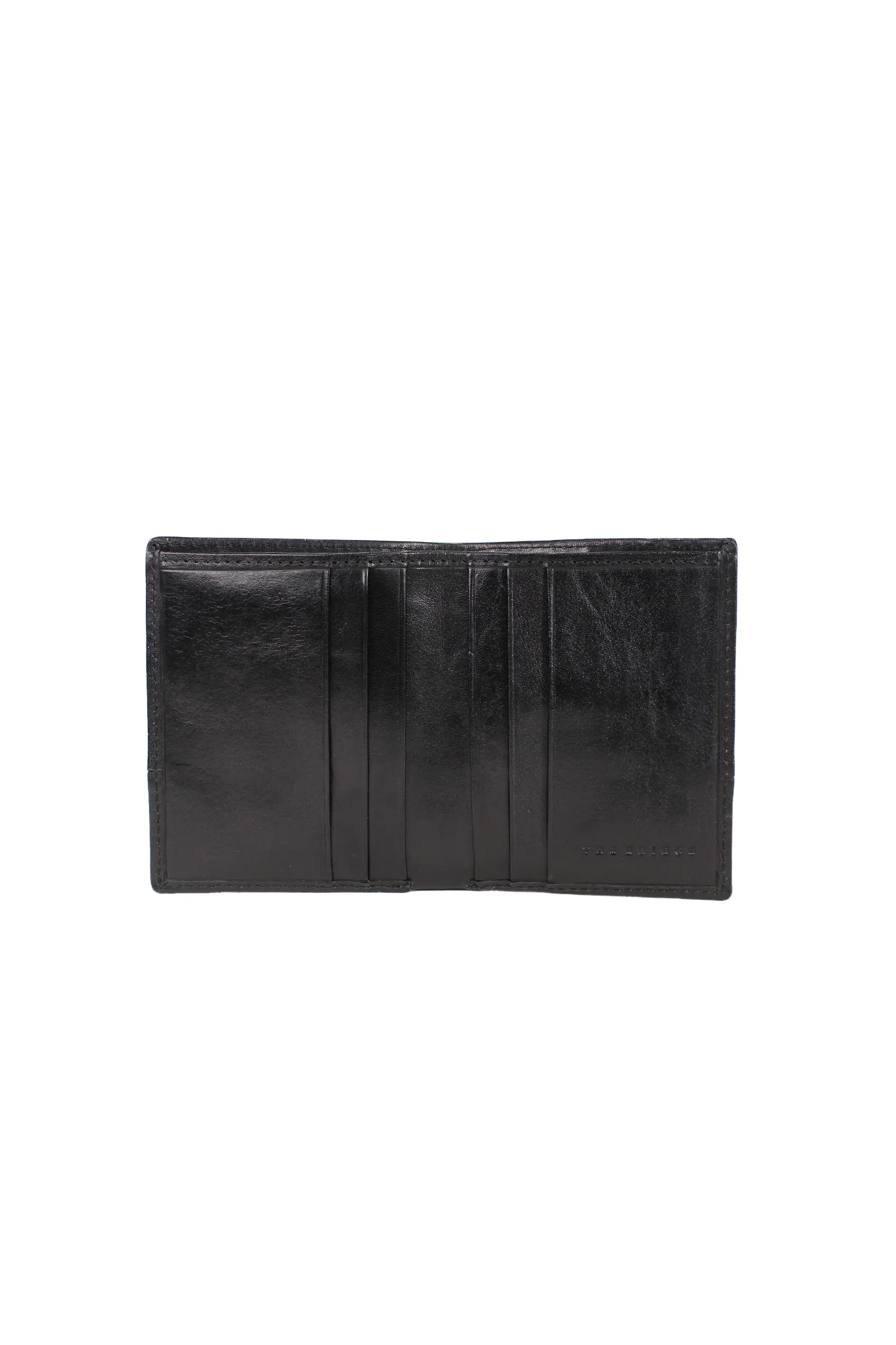 Portafoglio Uomo The Bridge 01474301 - immagine 3