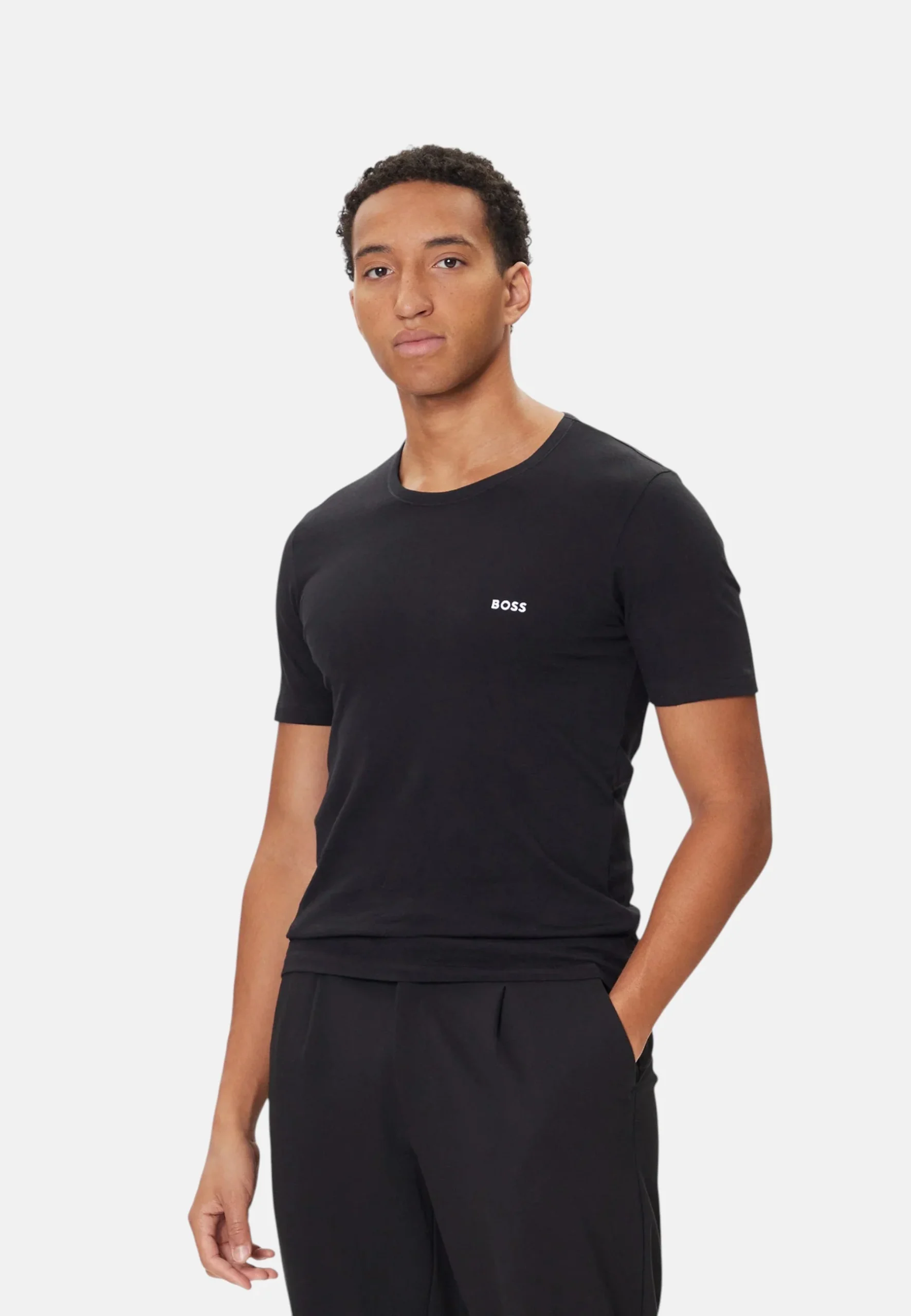 3-Pack T-Shirt Uomo Boss - immagine 6