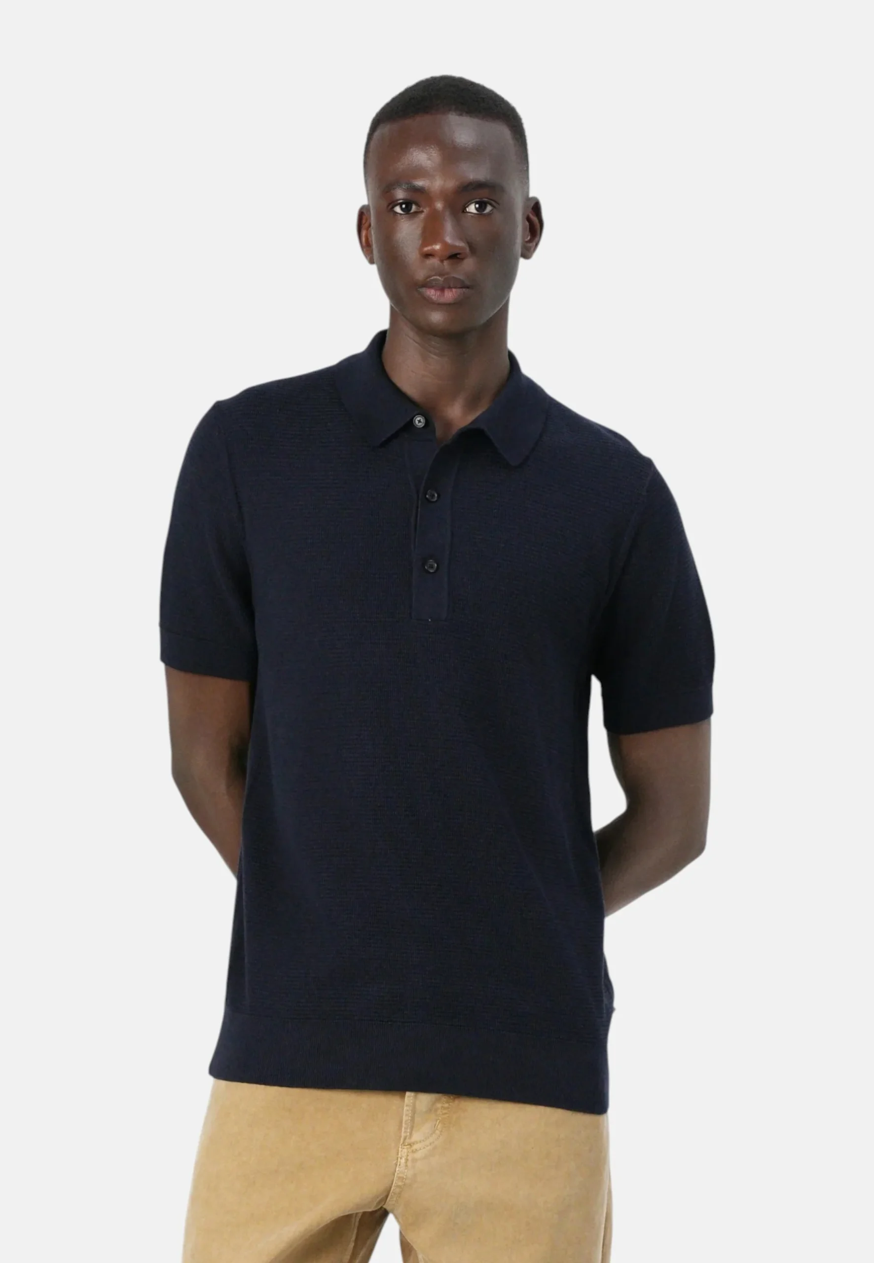 Pantaloni Uomo Boss - immagine 4