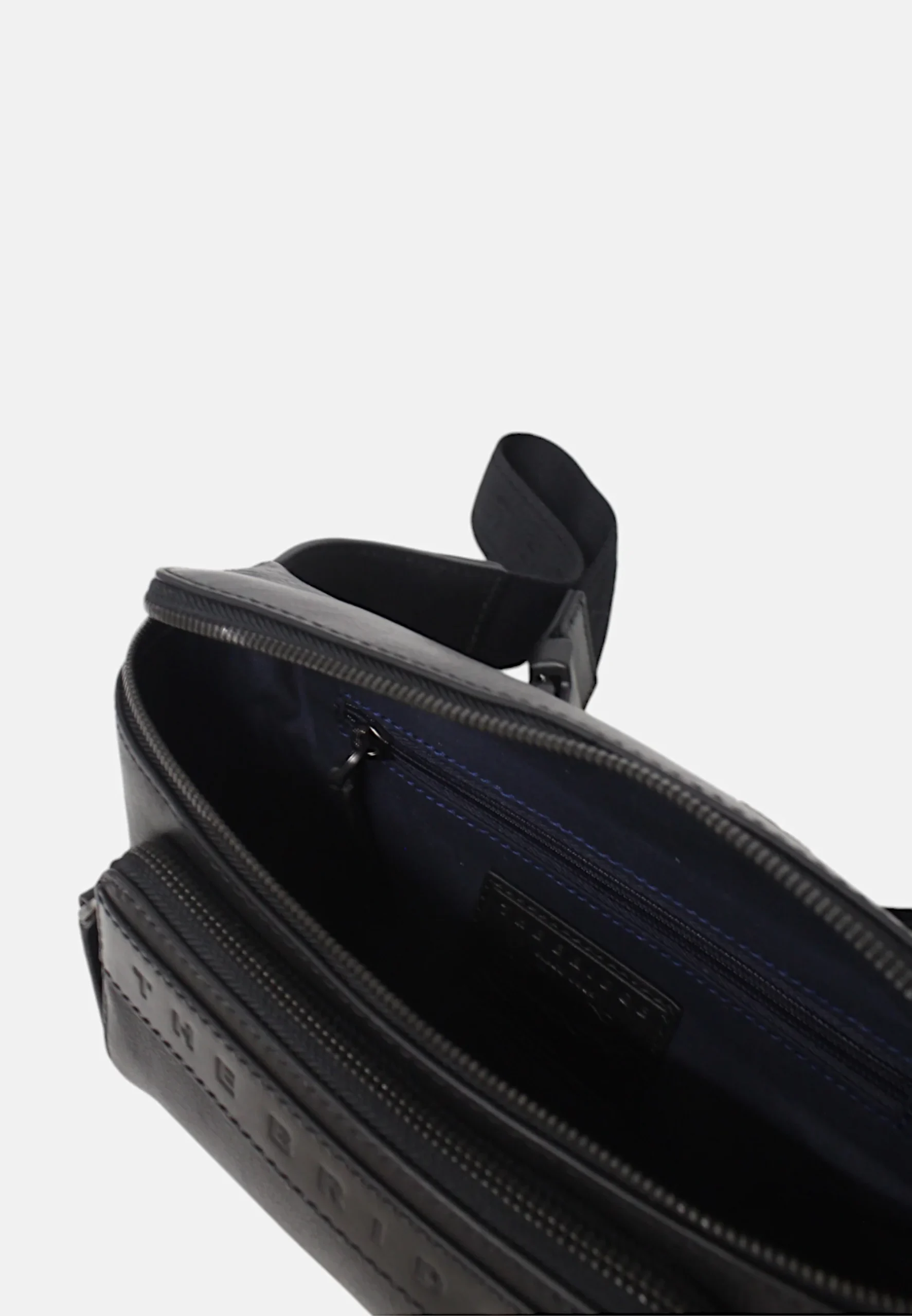 Marsupio Uomo The Bridge 072805EX - immagine 5