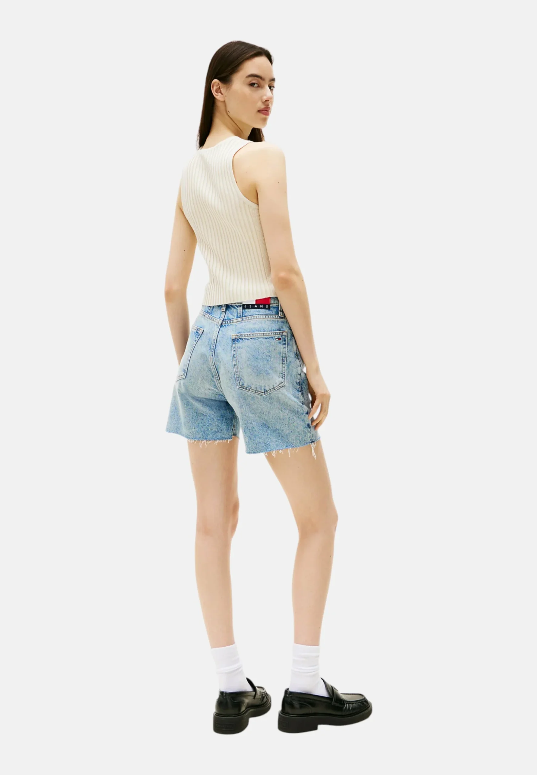 Canotta Donna Tommy Hilfiger - immagine 5