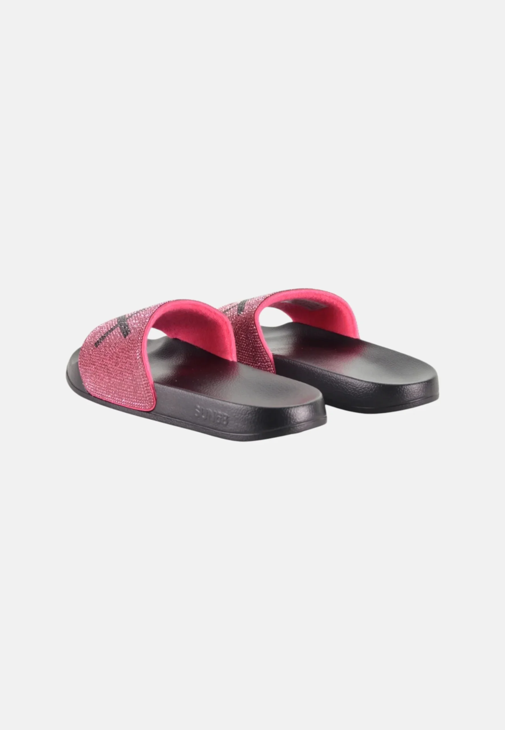 Ciabatta Donna Sun68 X35205 - immagine 4