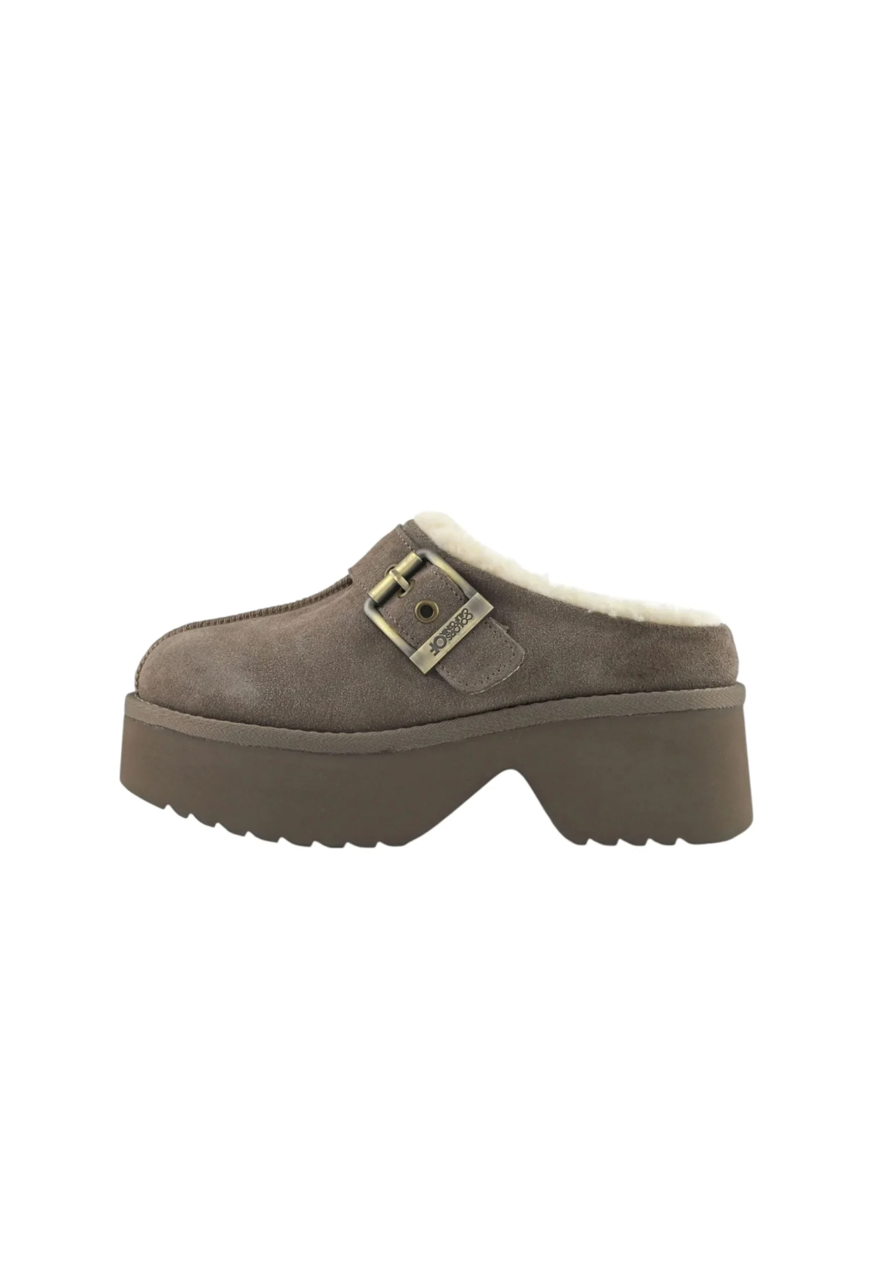 Sabot Donna Colors Of California - immagine 2