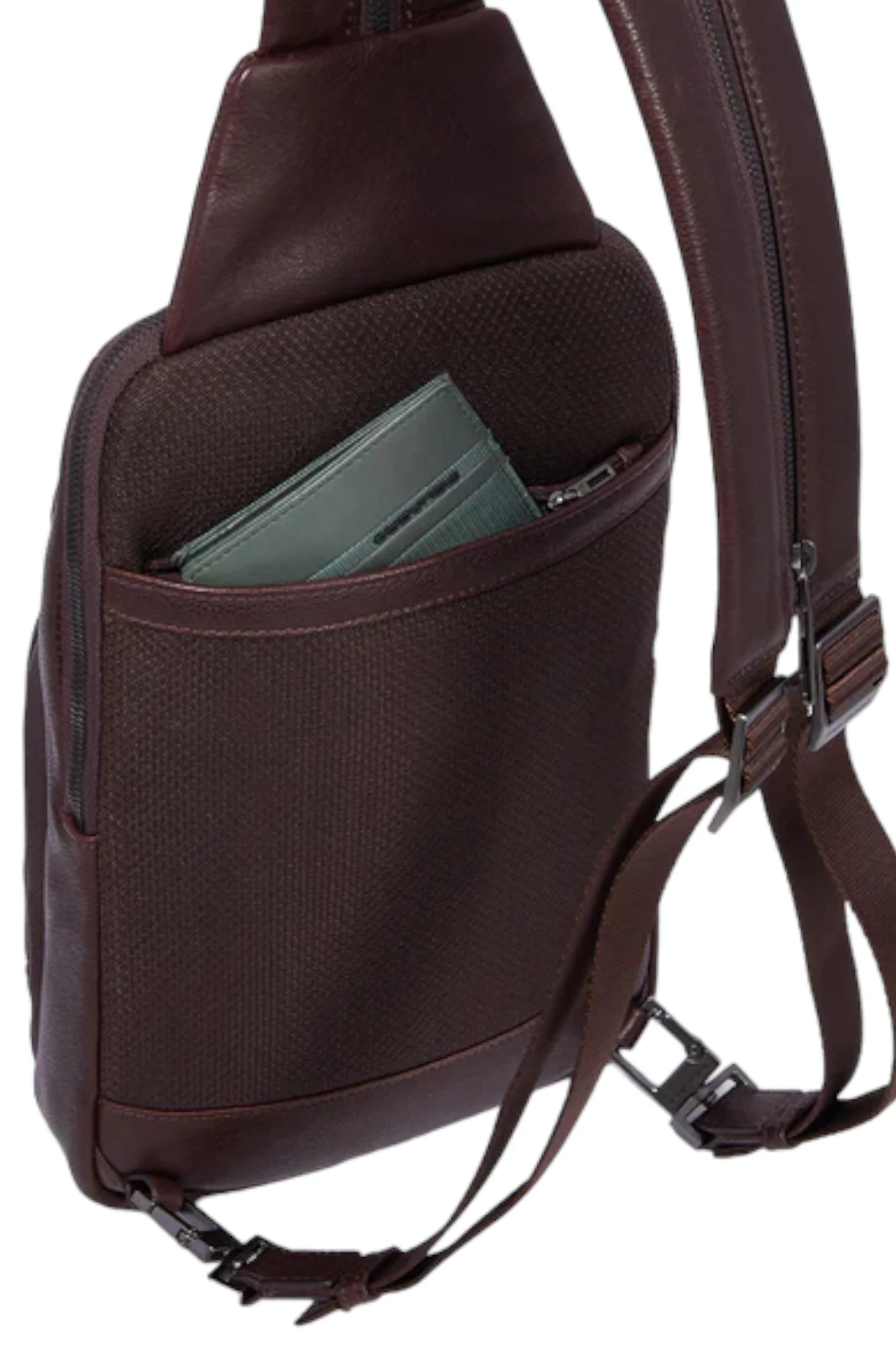 Monospalla uomo Piquadro CA5751S129 - immagine 6