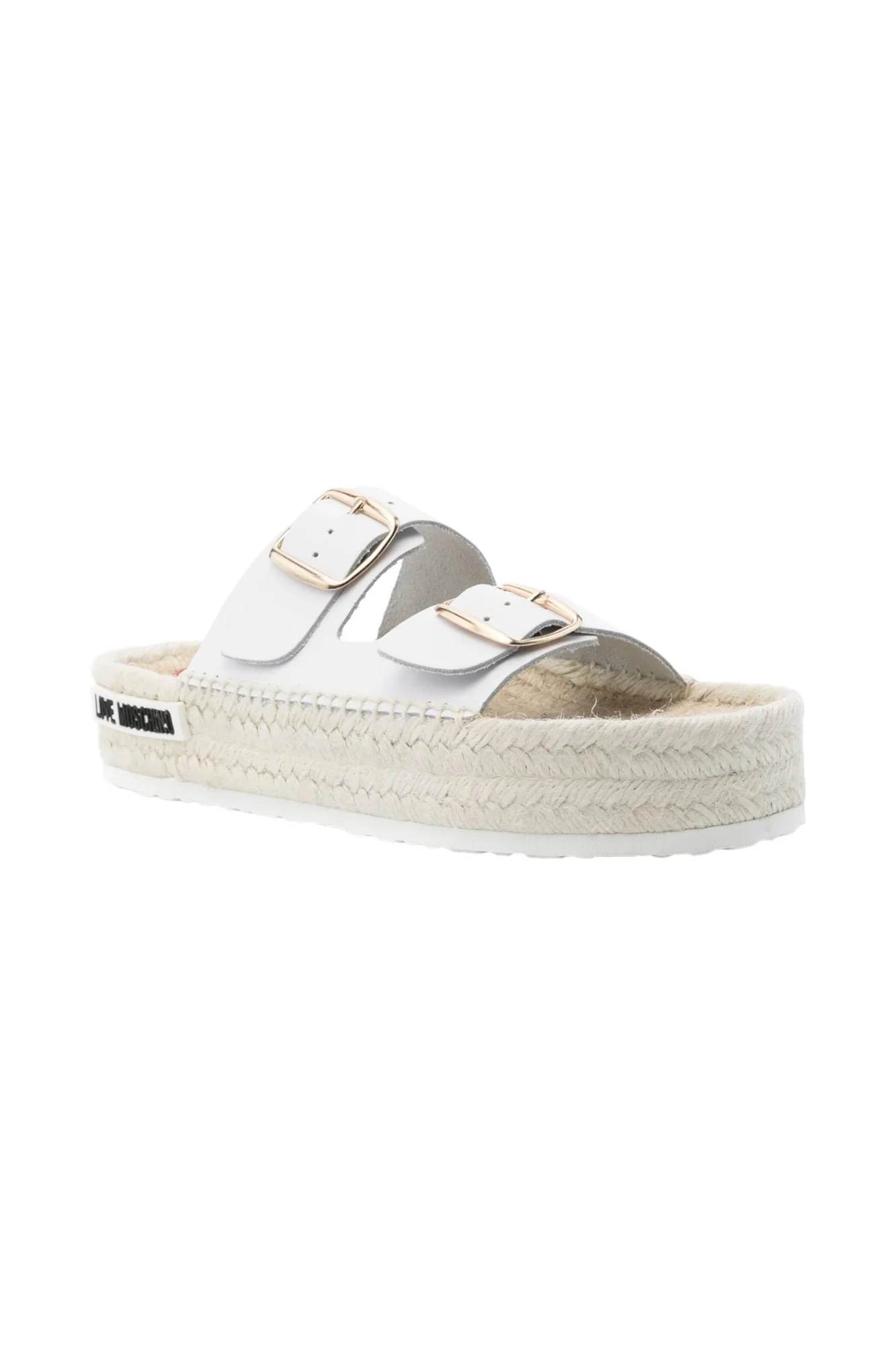 Sandali Alti Donna Love Moschino JA28233G0IIA0 - immagine 4