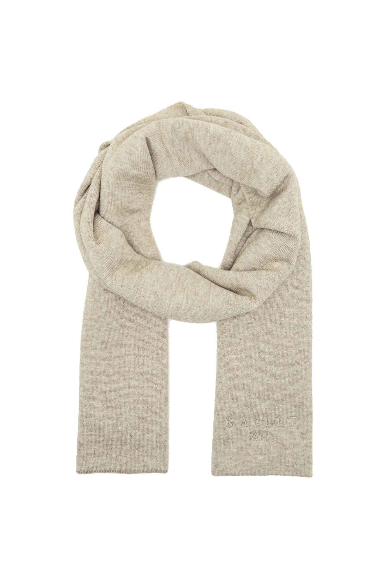 Sciarpa donna Gaelle GBADP4951 - immagine 2