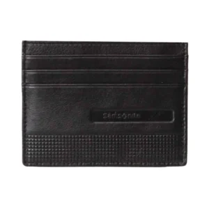Porta carte uomo Samsonite KK1*09732