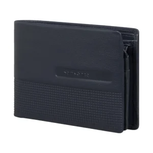 Portafoglio uomo Samsonite KK1*01046