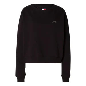 Felpa Donna Tommy Hilfiger