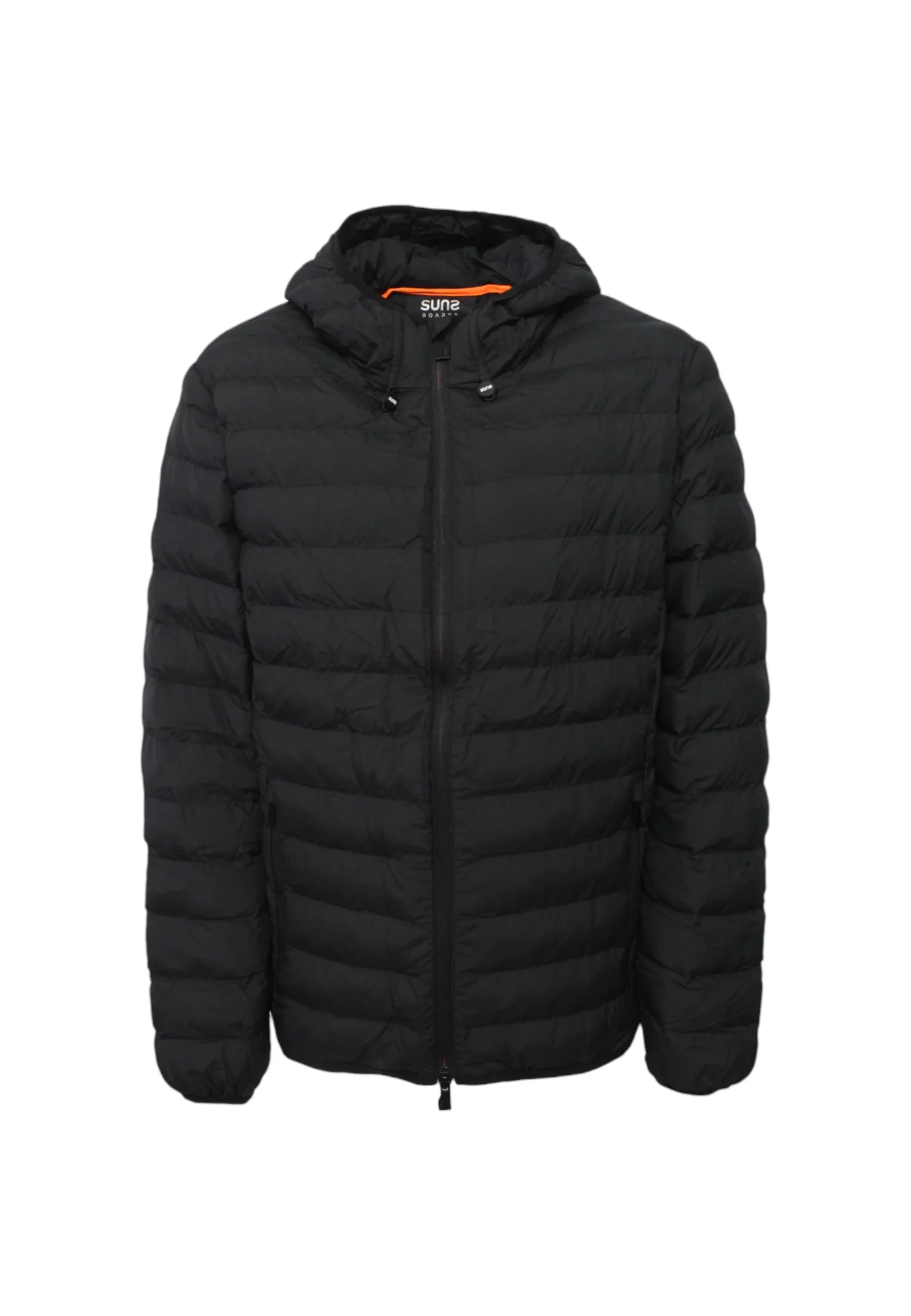 Giubbotto Uomo Suns - immagine 7