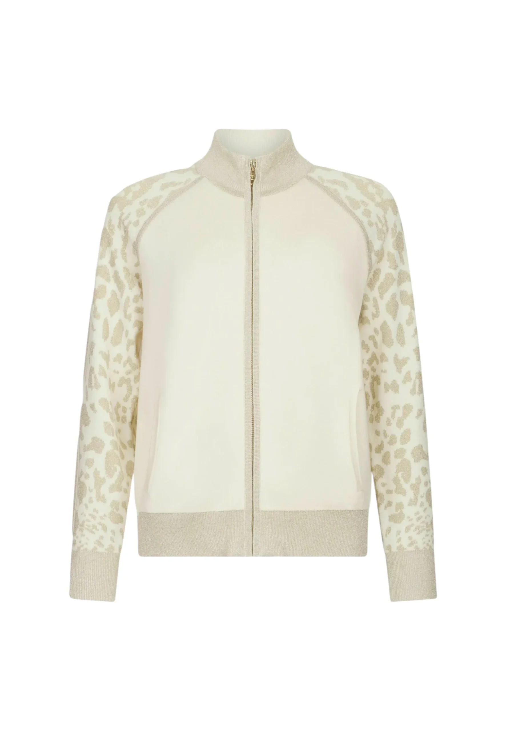 Cardigan Donna Liu Jo TF5171MS49I - immagine 2