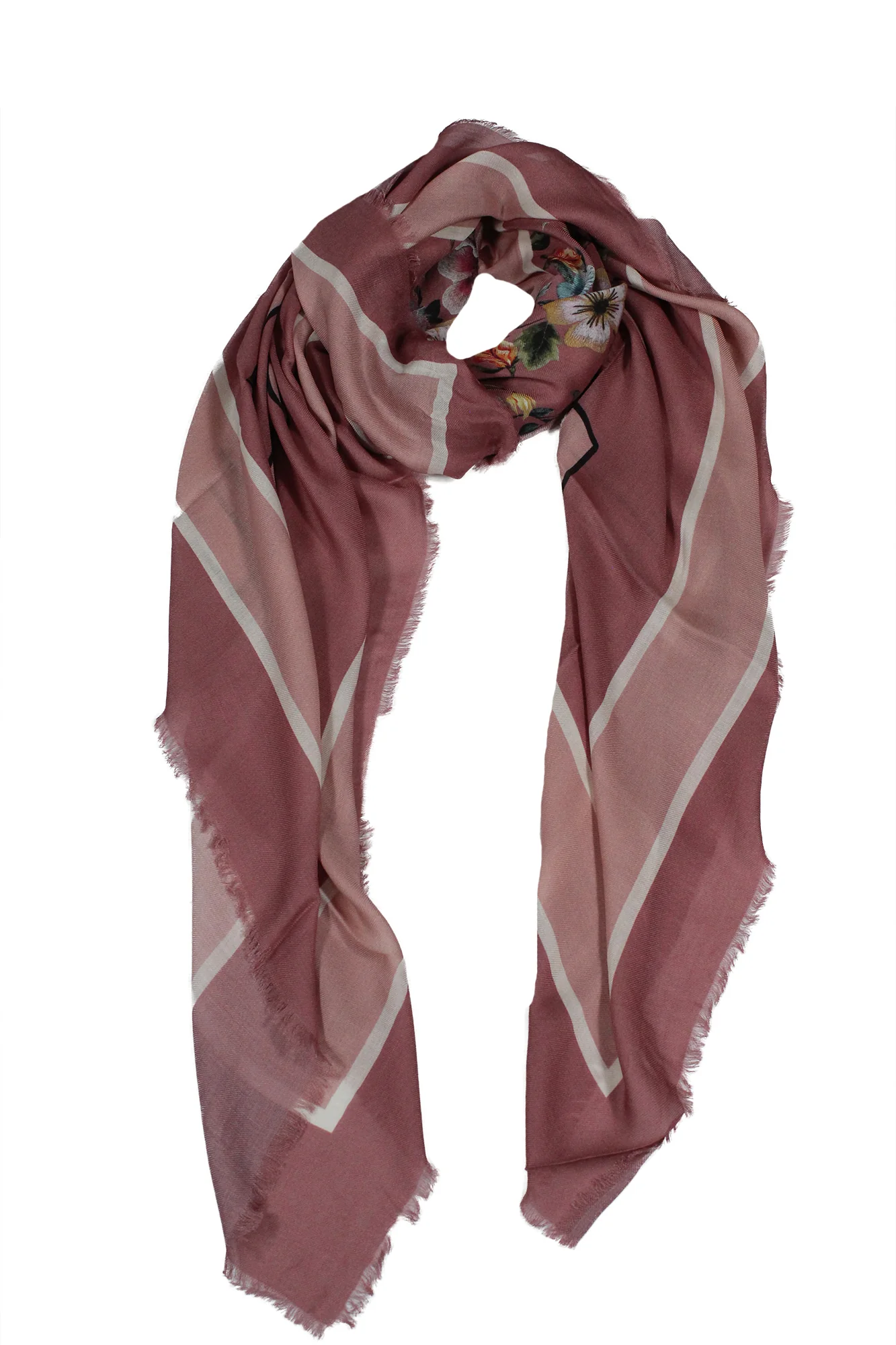 Sciarpa donna Liu Jo 5F2136T0300 - immagine 6