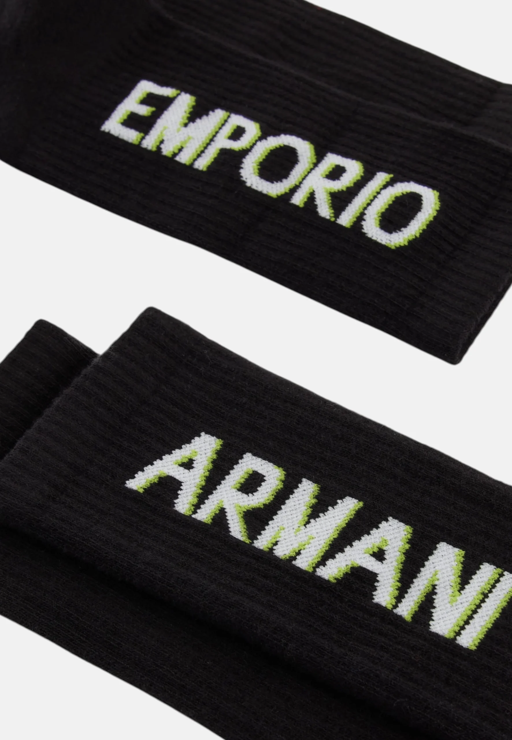 Calze Uomo Emporio Armani EM000543AF12299 - immagine 3