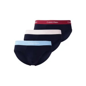3-Pack Slip Uomo Calvin Klein LV00NB4388