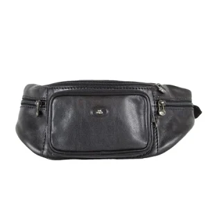 Marsupio uomo pelle The Bridge 0780010120