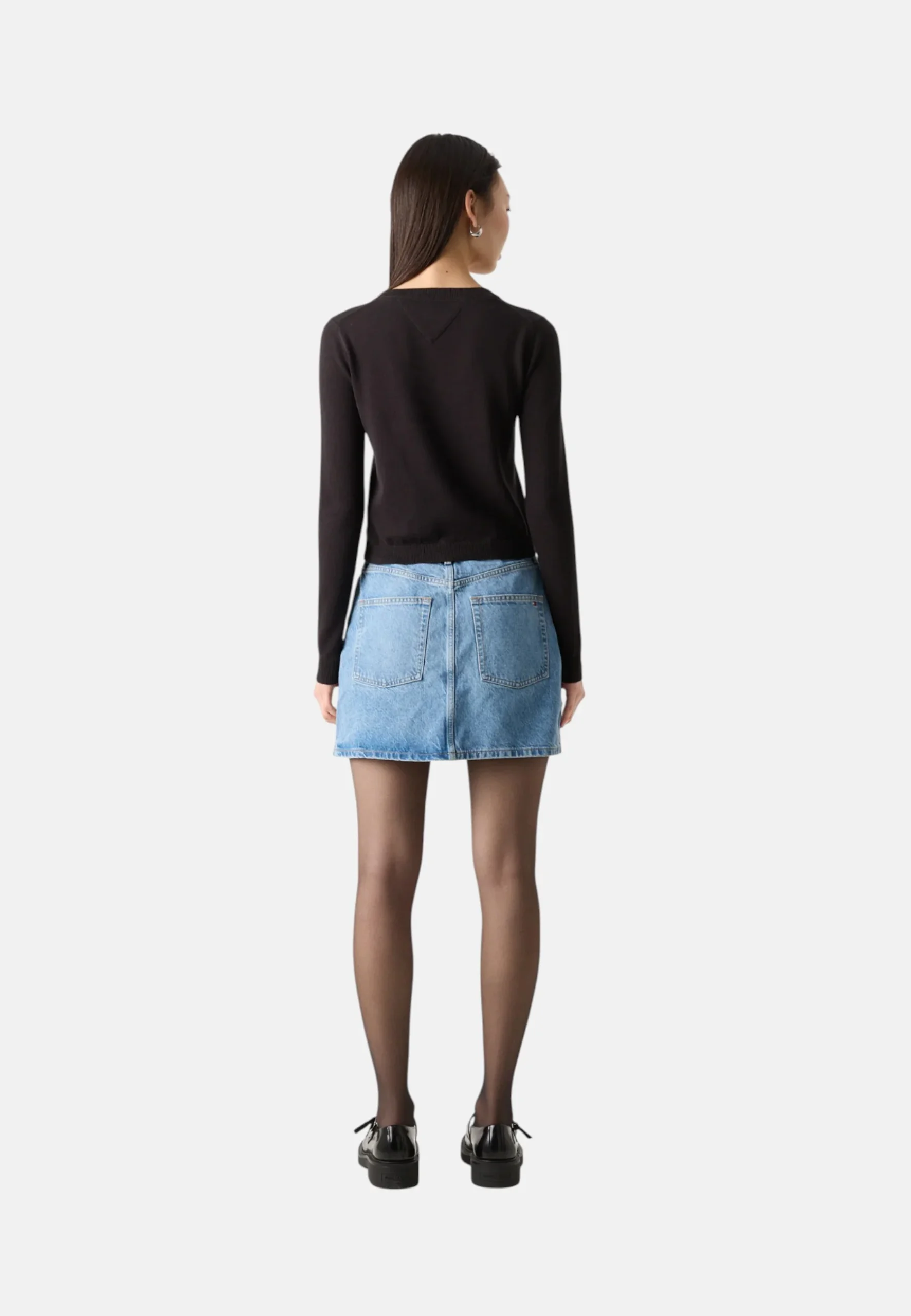 Cardigan Donna Tommy Hilfiger - immagine 8