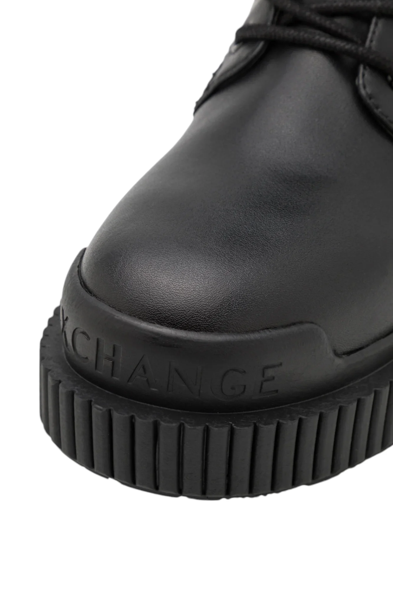 Anfibi Donna Armani Exchange XDN031XV875 - immagine 5