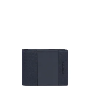 Portafoglio Uomo Piquadro PU4518S137R