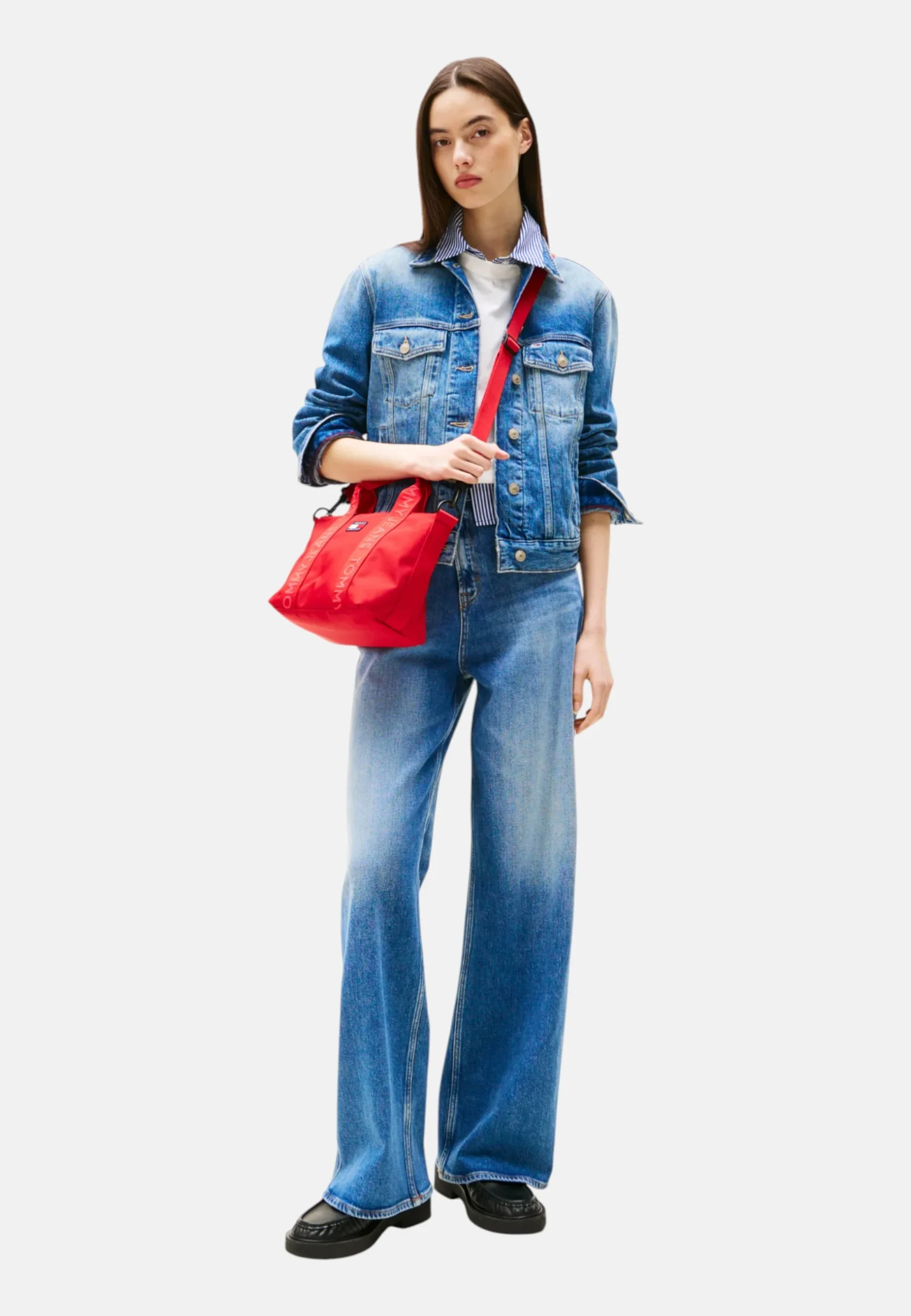 Jeans Donna Tommy Hilfiger - immagine 3