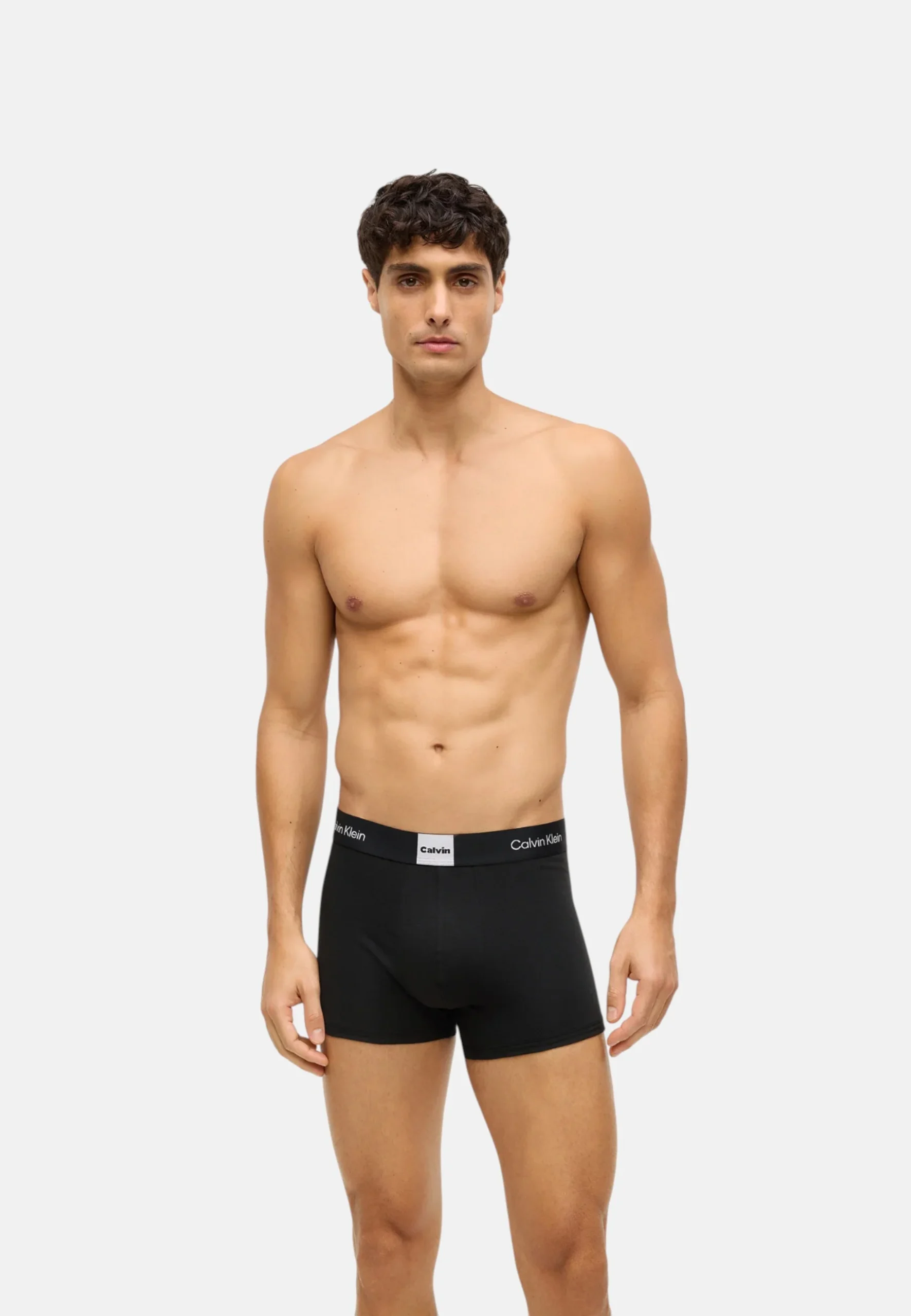 3-Pack Uomo Boxer Calvin Klein - immagine 4