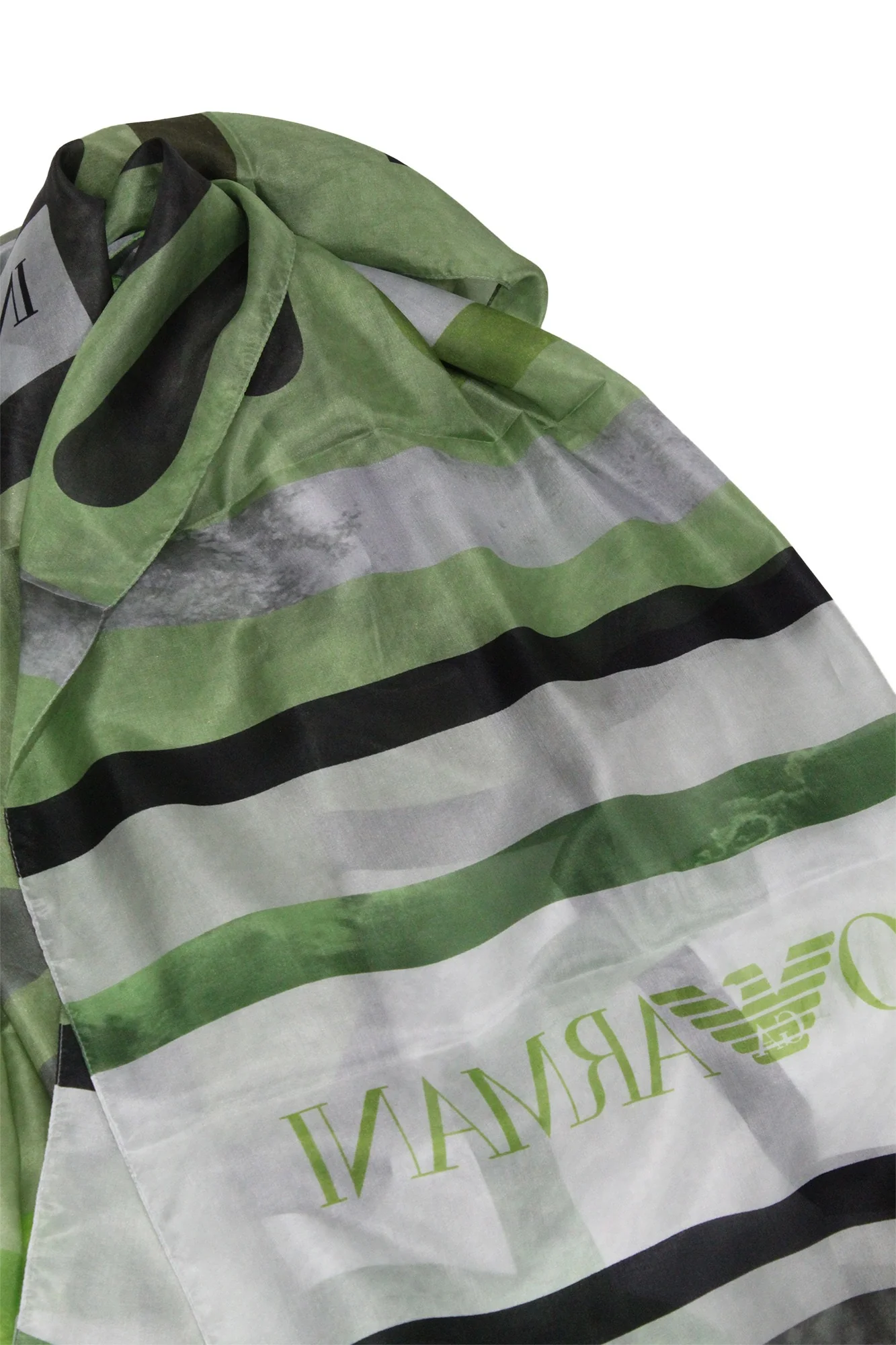 Stola Donna Emporio Armani 6252693R327 - immagine 3