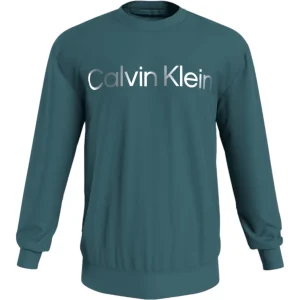 Felpa Uomo Calvin Klein 000NM2265E