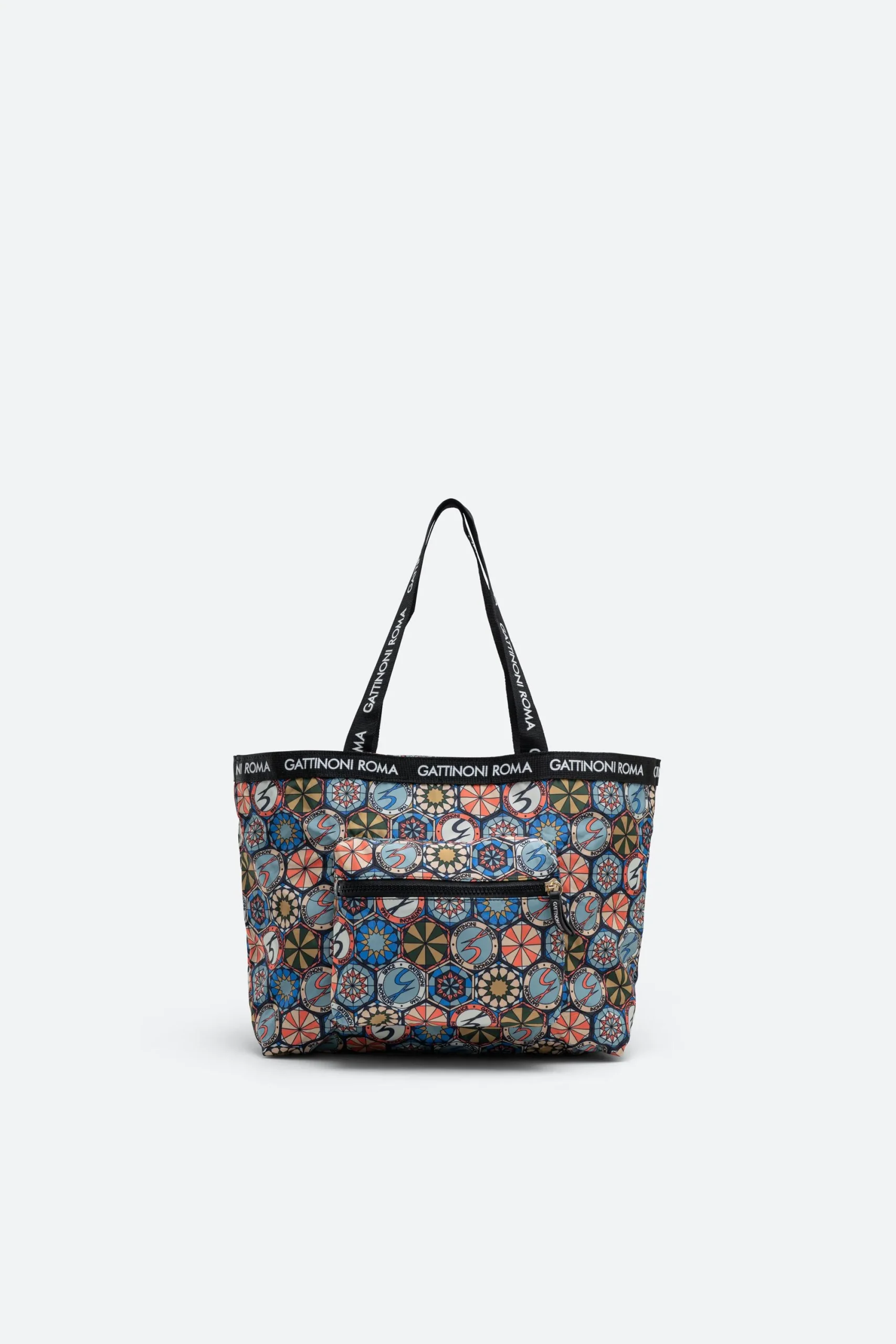 Shopping bag pieghevole Teodosia EasyChic - immagine 3