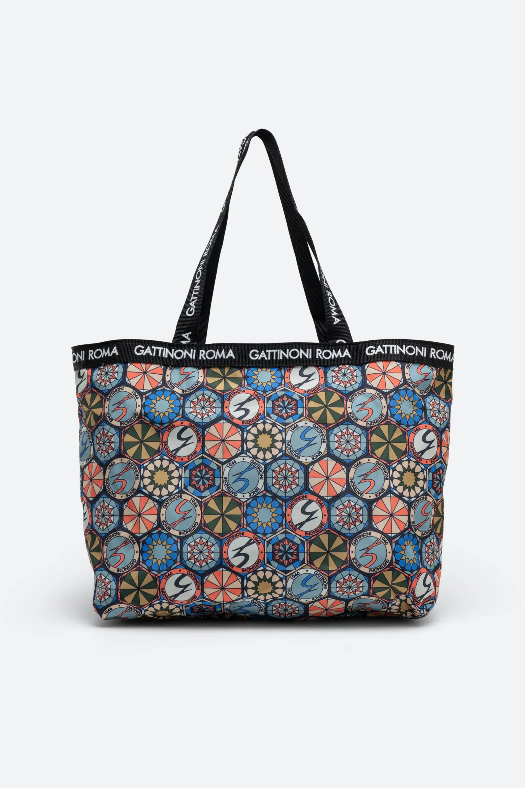 Shopping bag pieghevole Teodosia EasyChic - immagine 5