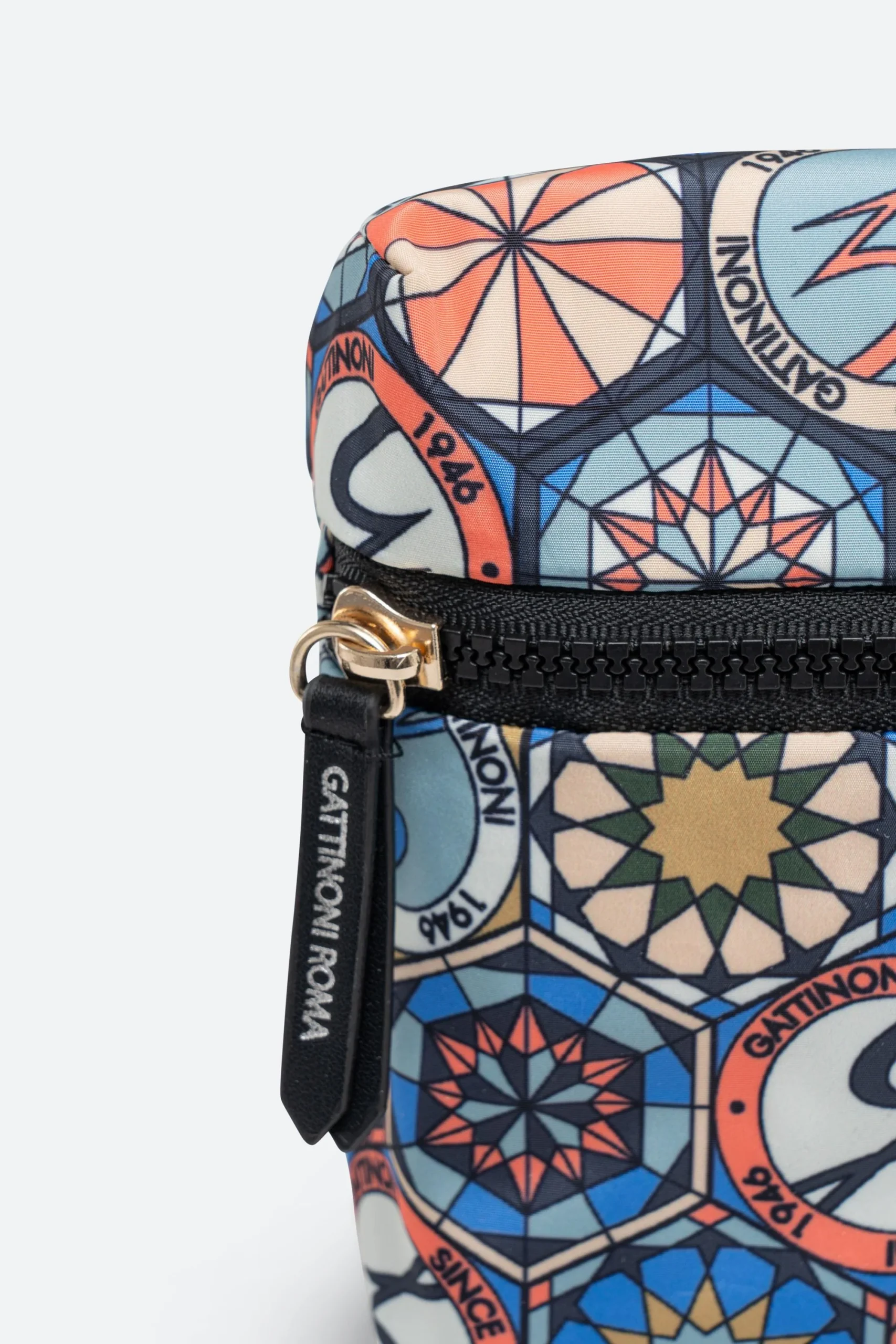 Shopping bag pieghevole Teodosia EasyChic - immagine 7