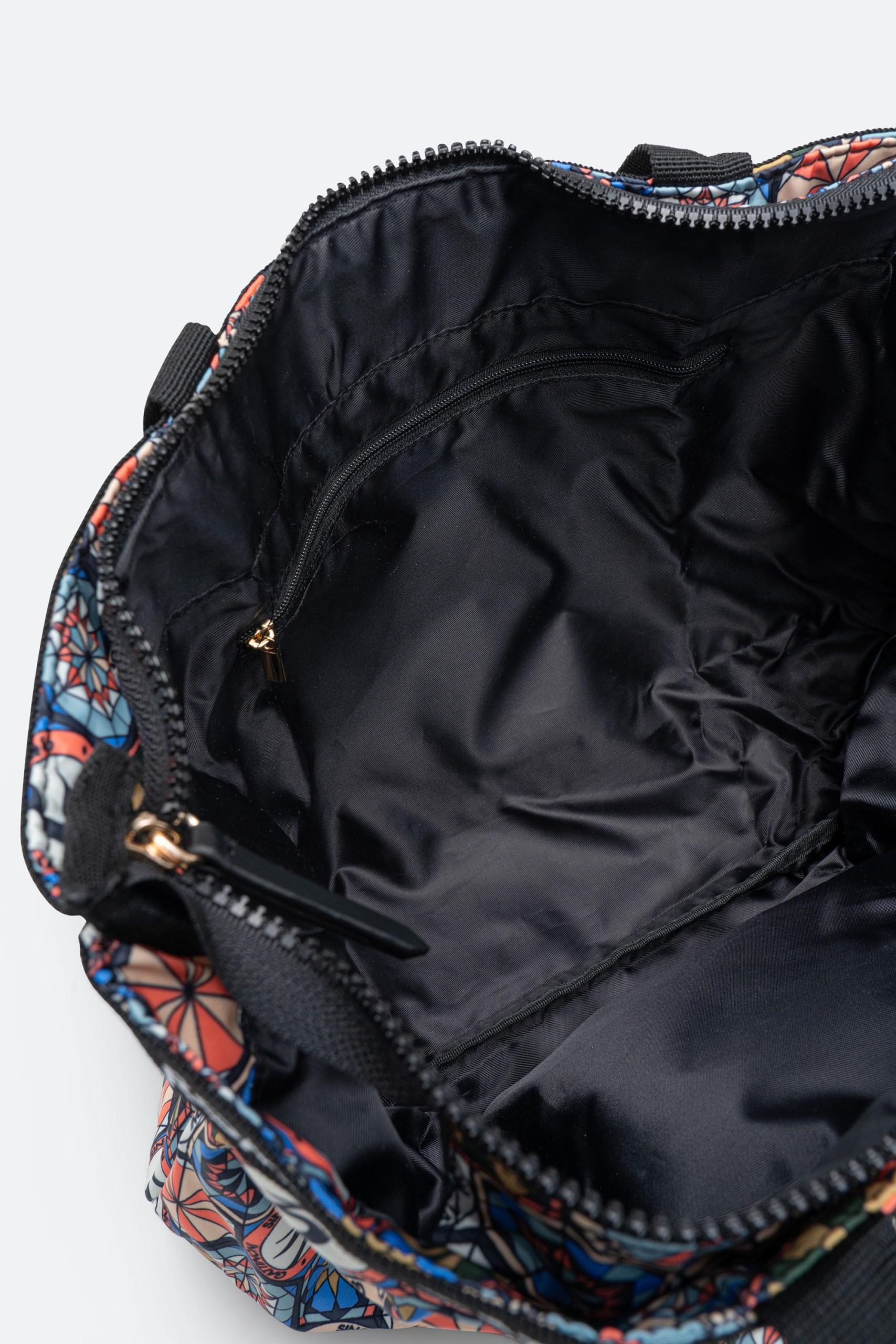 Shopping bag pieghevole Teodosia EasyChic - immagine 9